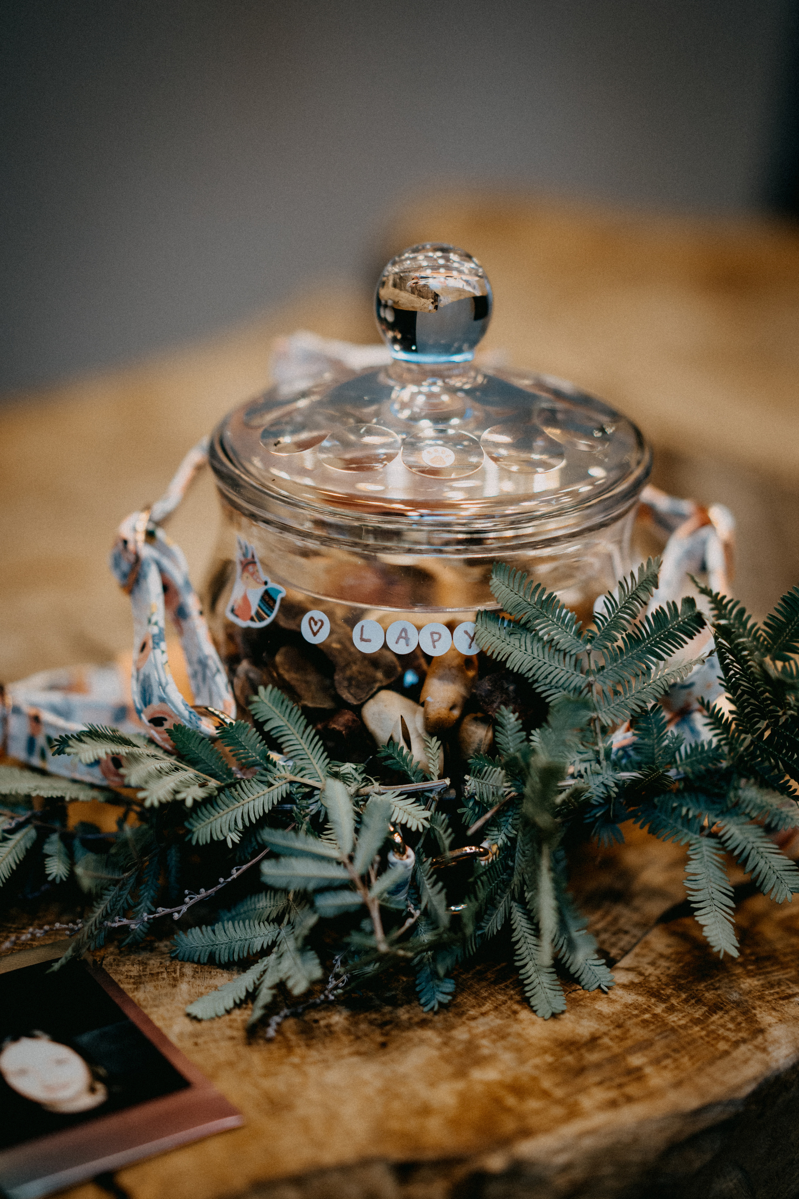 Mantas Ruta. Authentic Wedding Videography