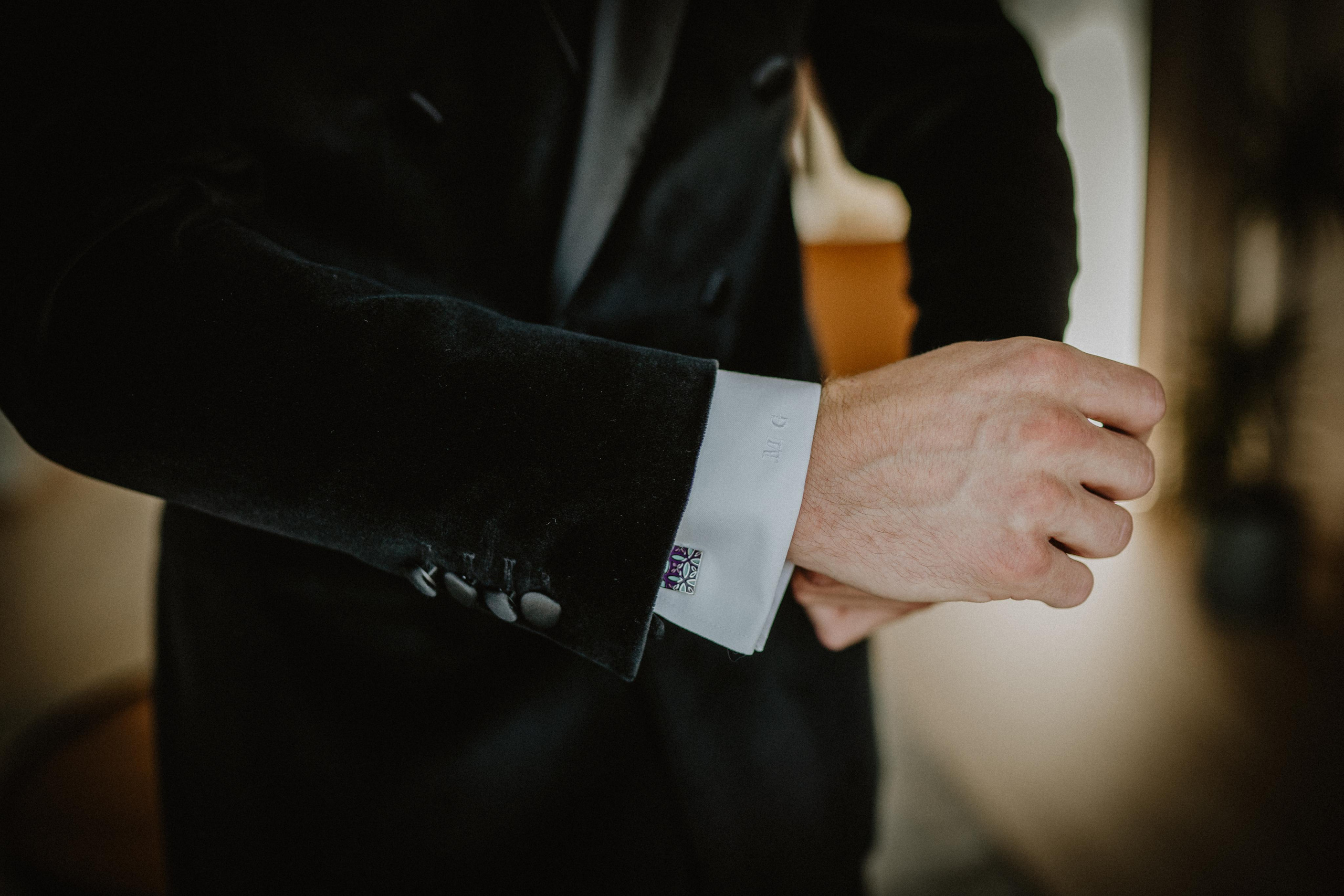 Matas Giedre. Authentic Wedding Videography