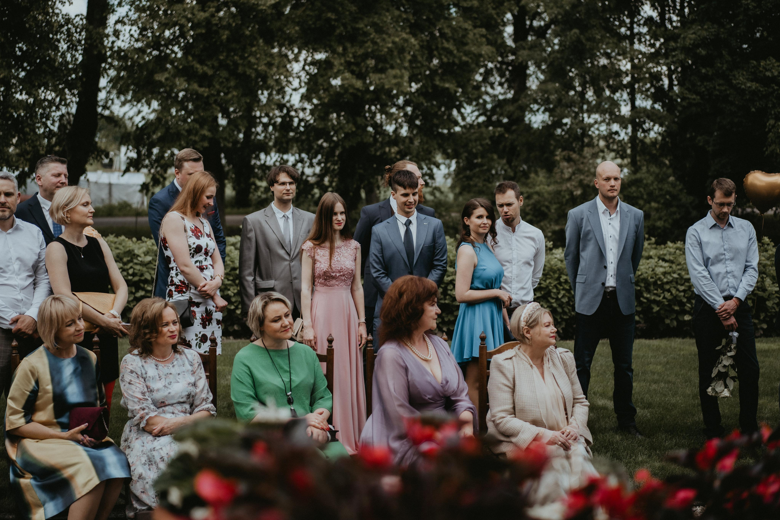 EMils Izabele. Authentic Wedding Videography