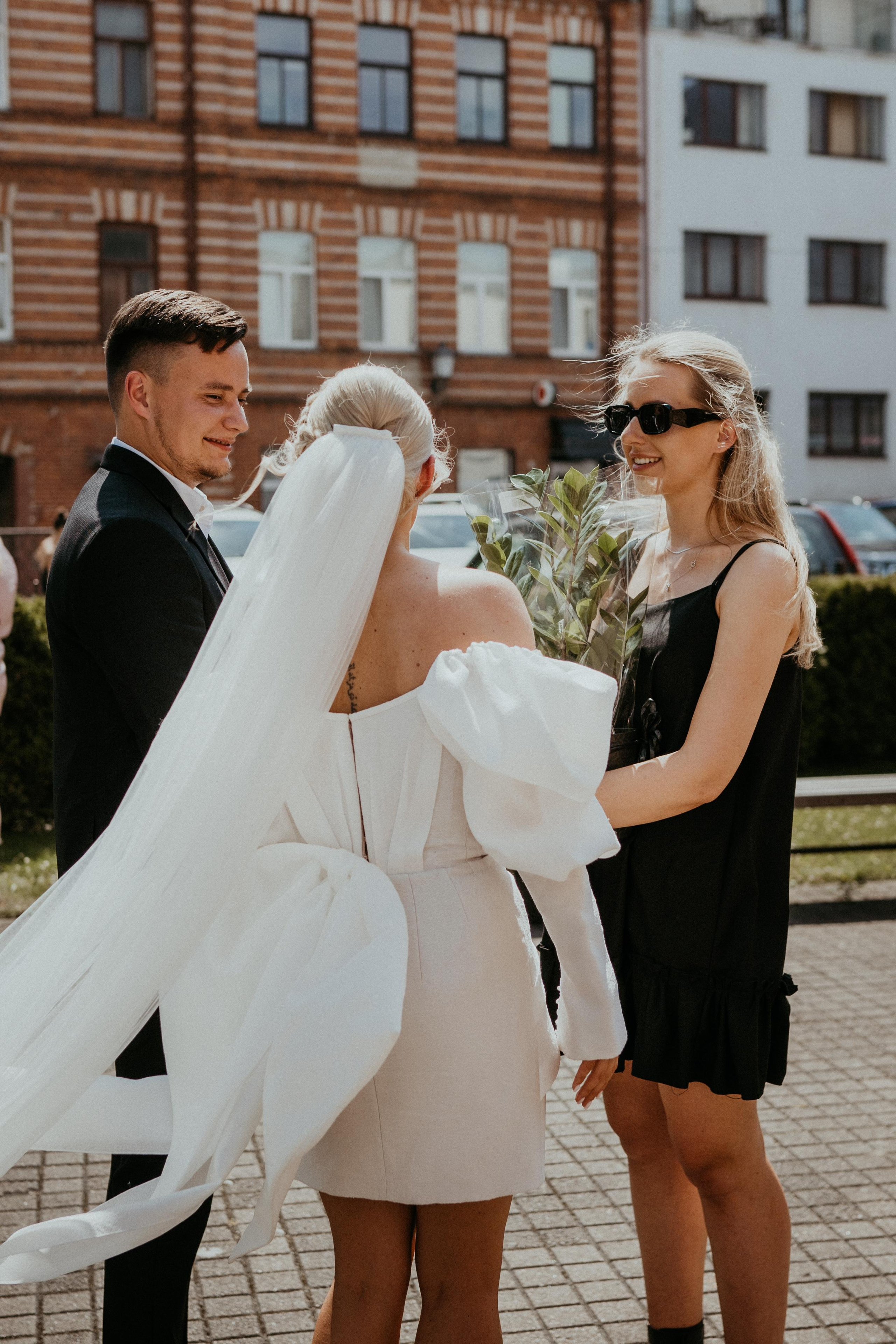 Paulius ir Agnė. Authentic Wedding Videography