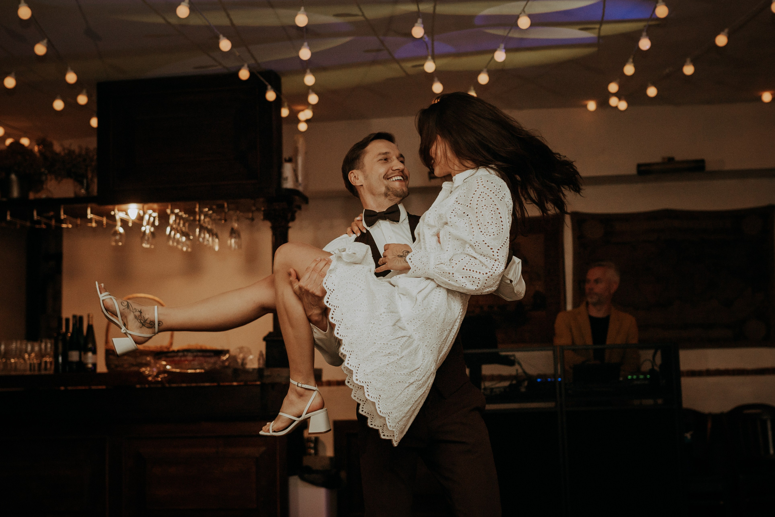 ZIlvinas ir Greta. Authentic Wedding Videography