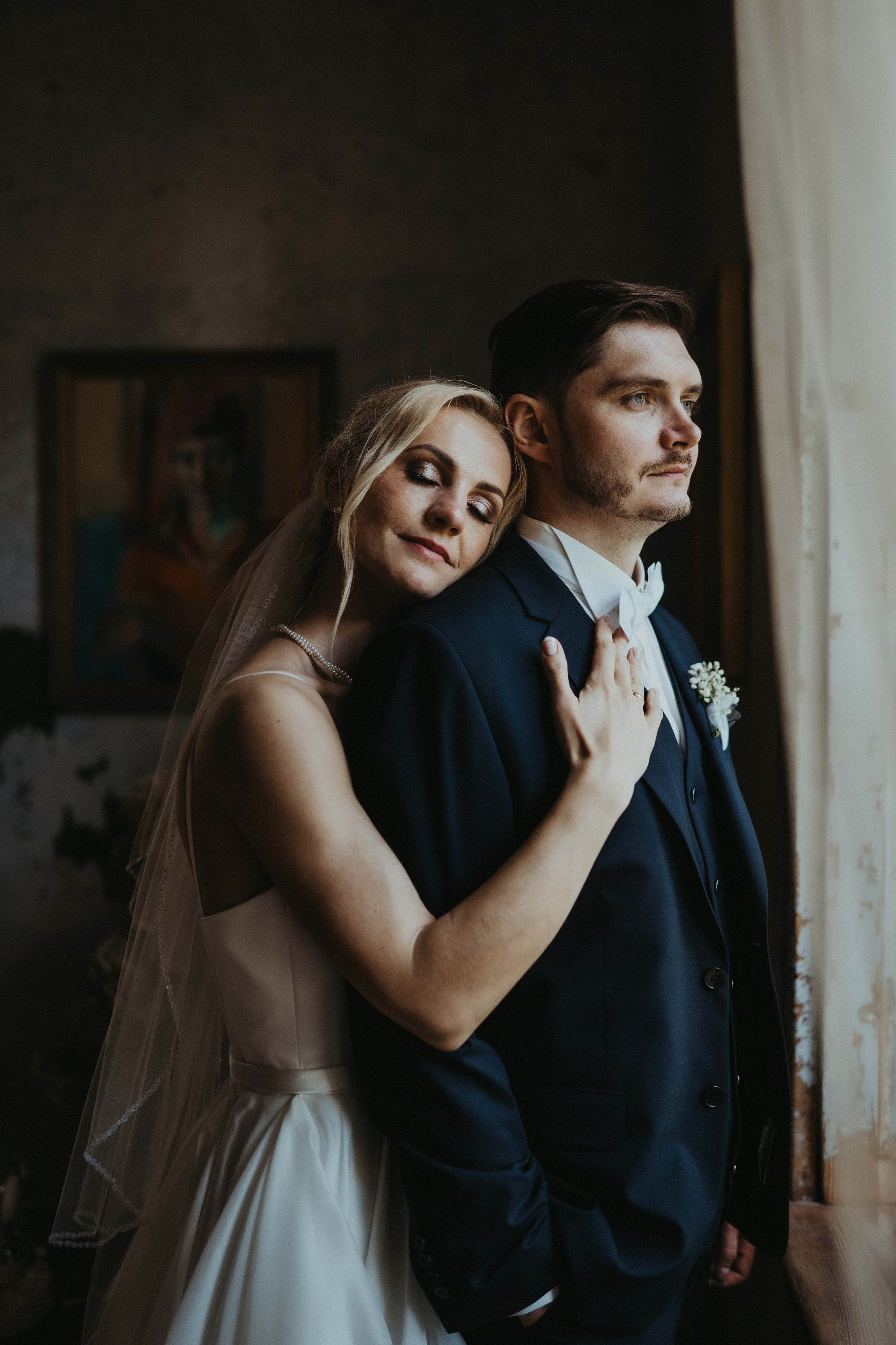 EMils Izabele. Authentic Wedding Videography