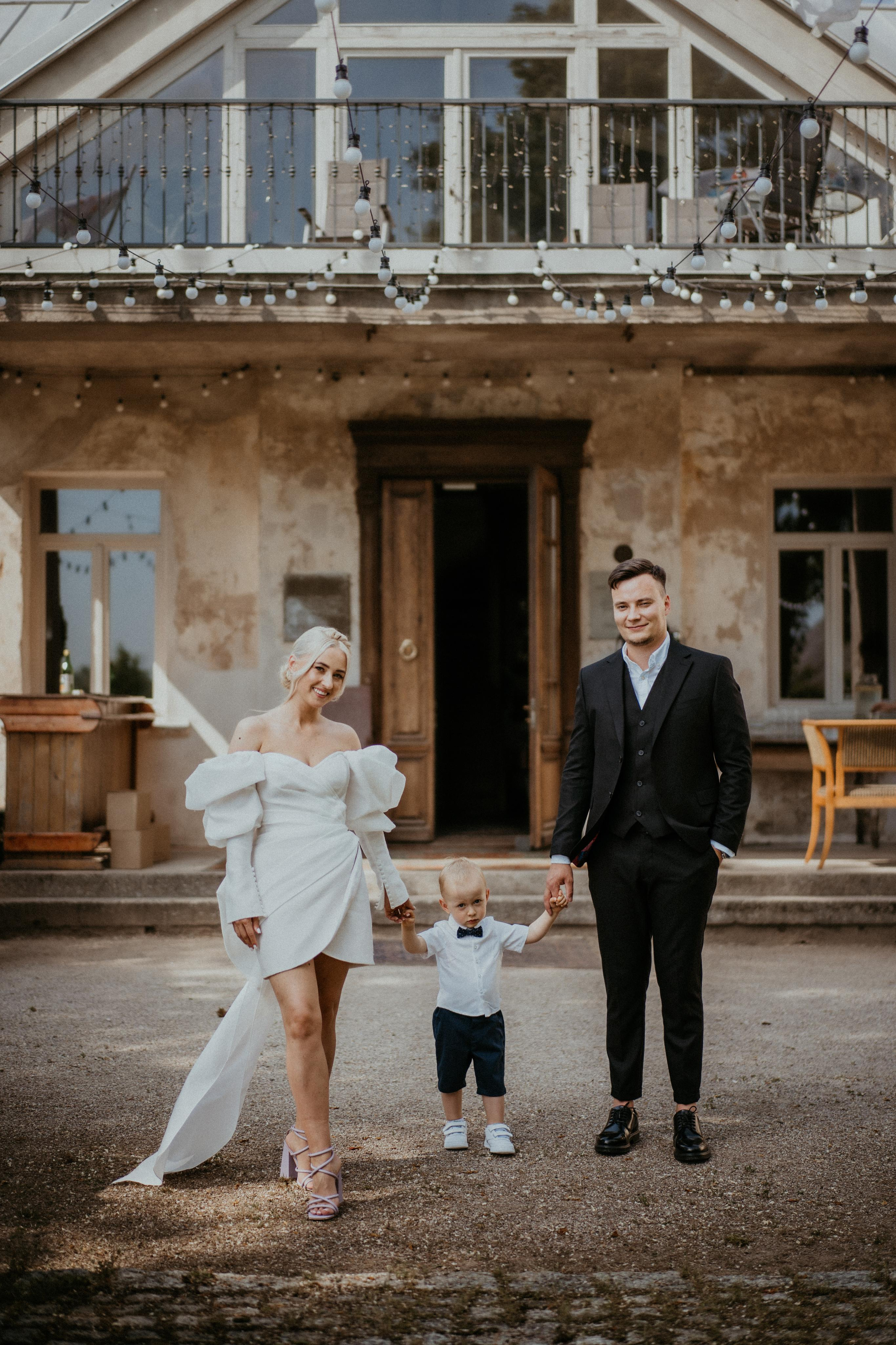 Paulius ir Agnė. Authentic Wedding Videography