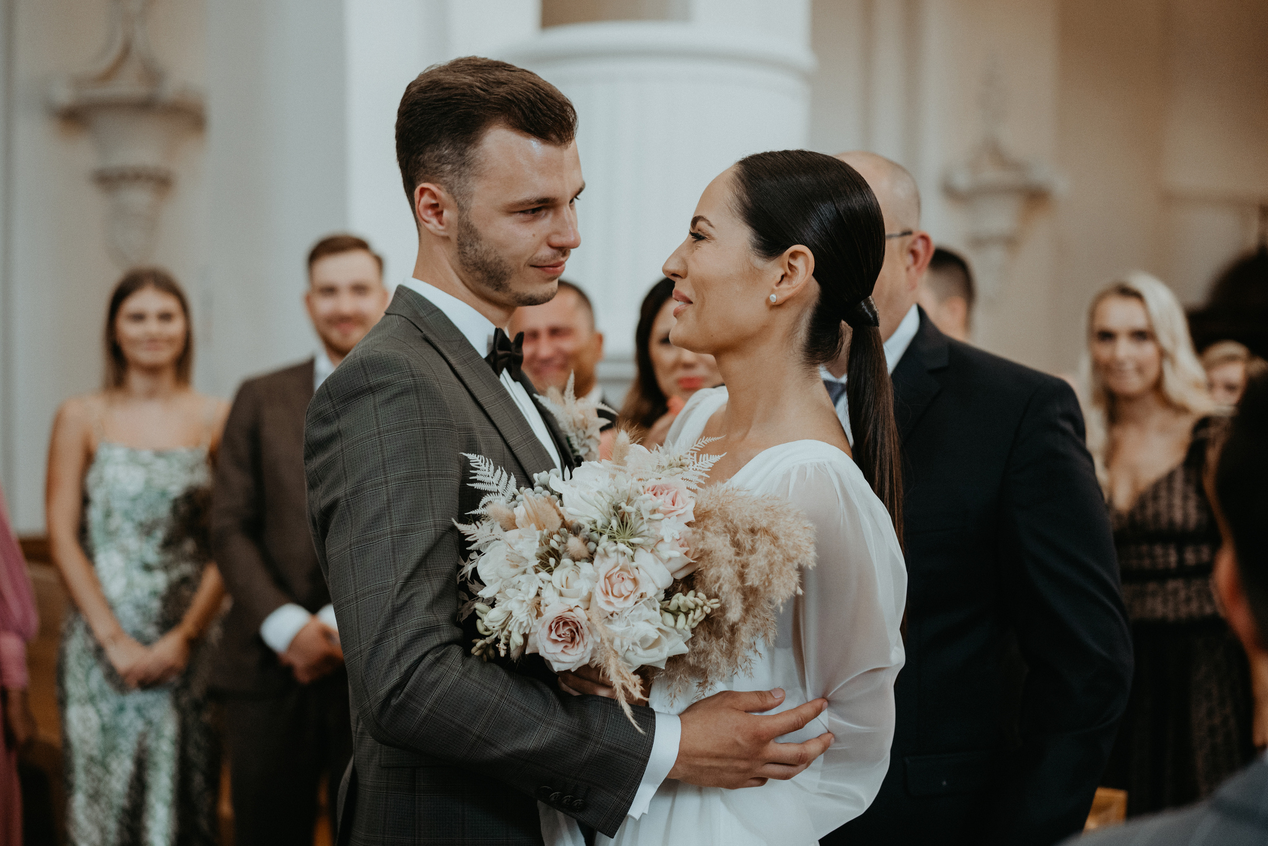 Deividas Ugne. Authentic Wedding Videography