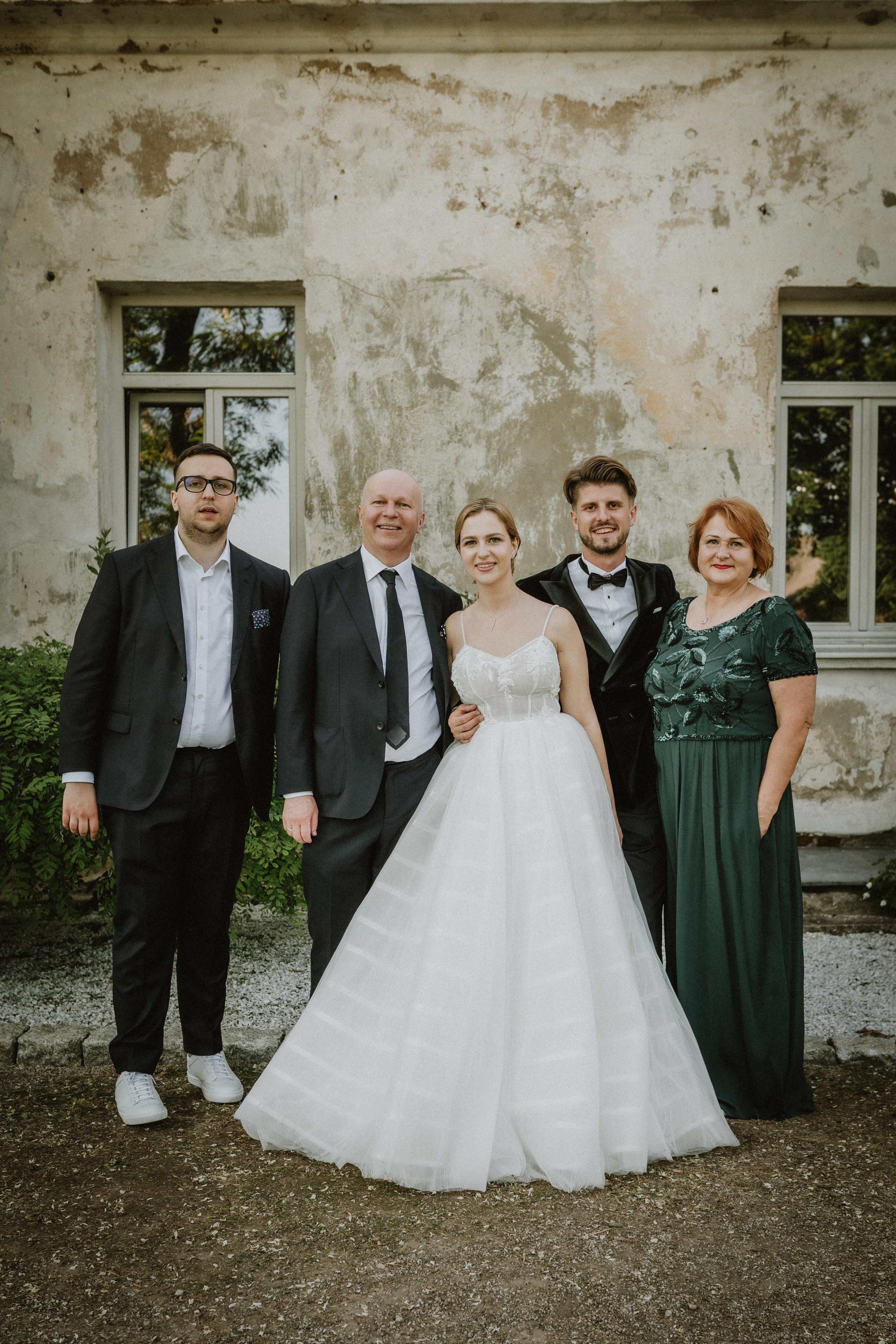 Matas Giedre. Authentic Wedding Videography