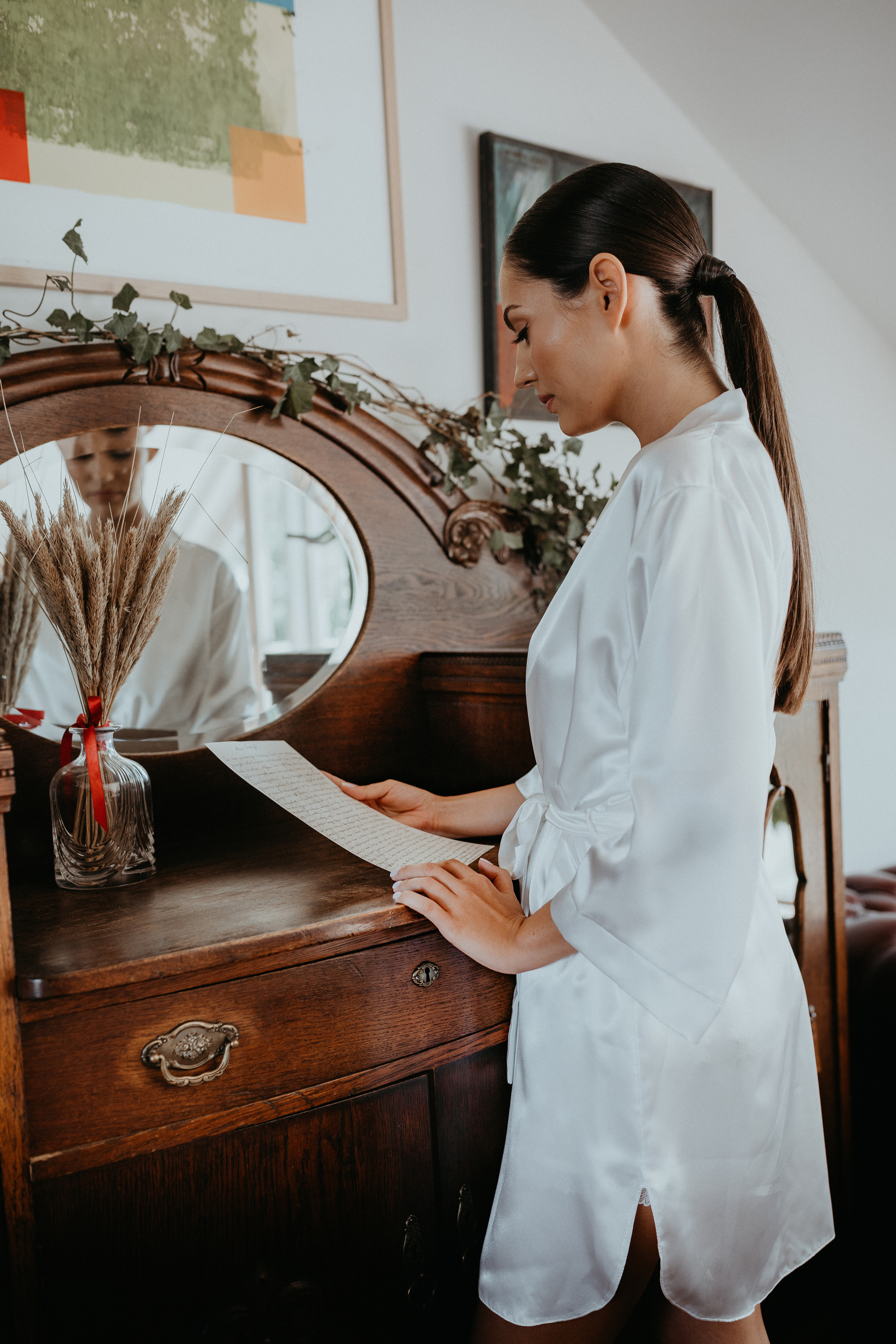 Deividas Ugne. Authentic Wedding Videography