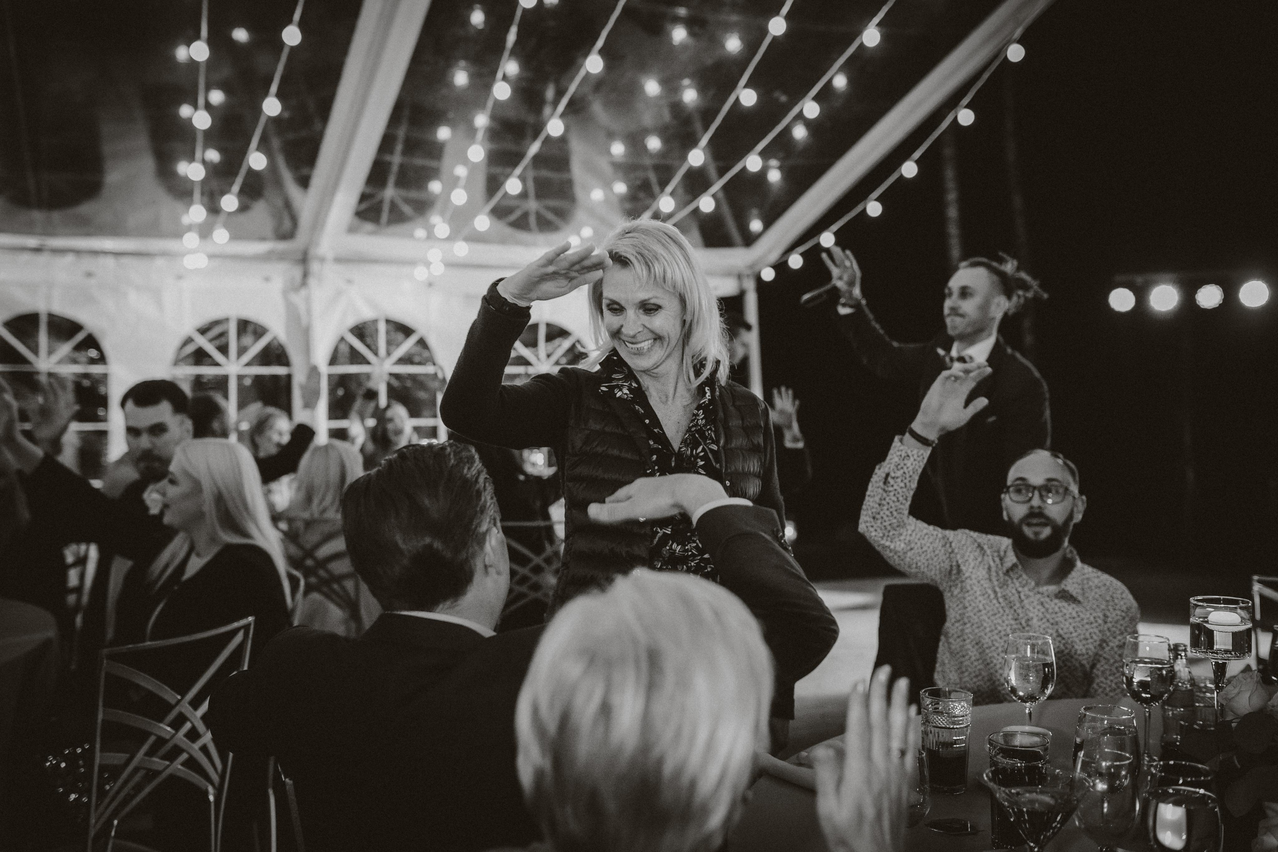 Saule Matas. Authentic Wedding Videography