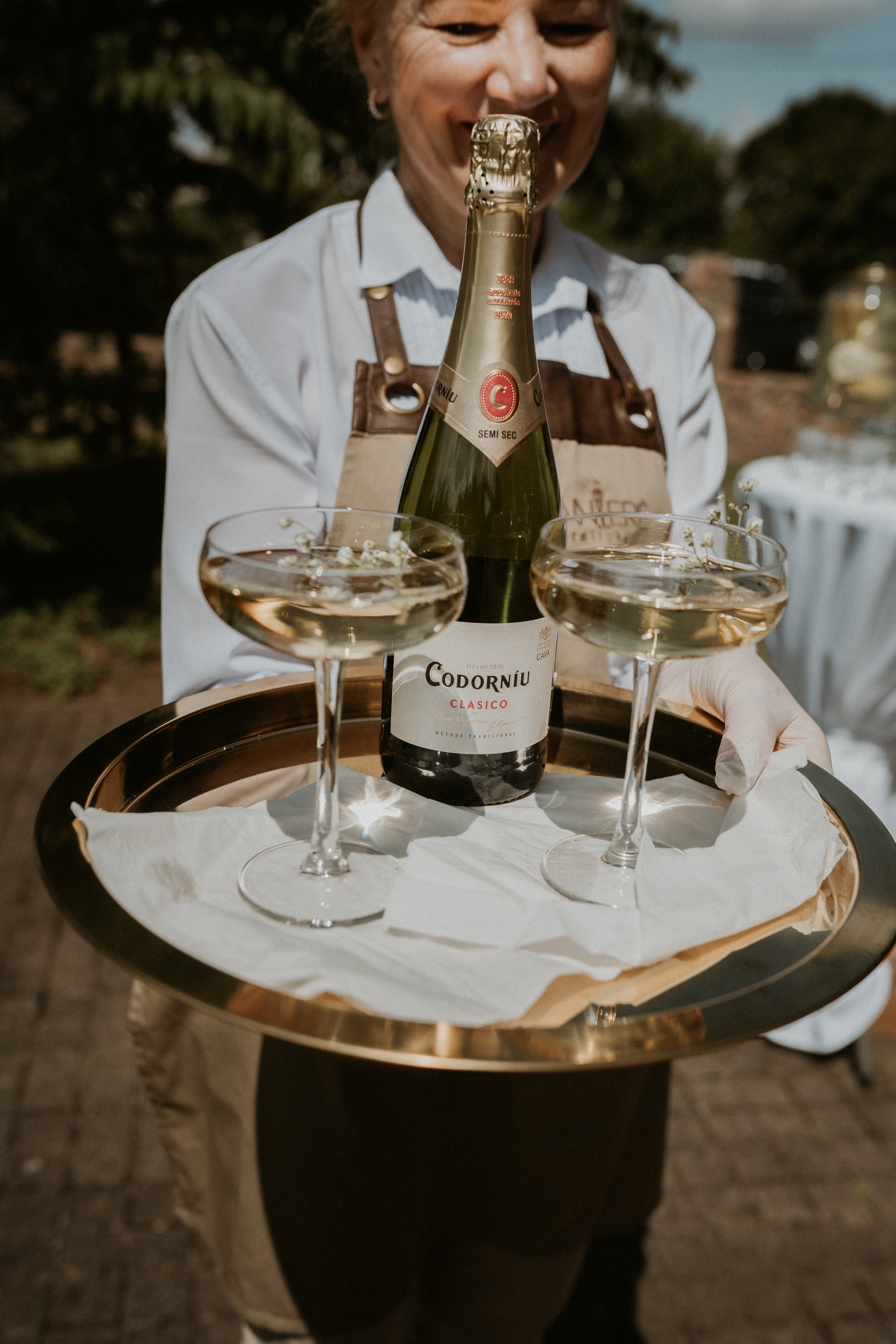 Mindaugas + Kornelija. Authentic Wedding Videography