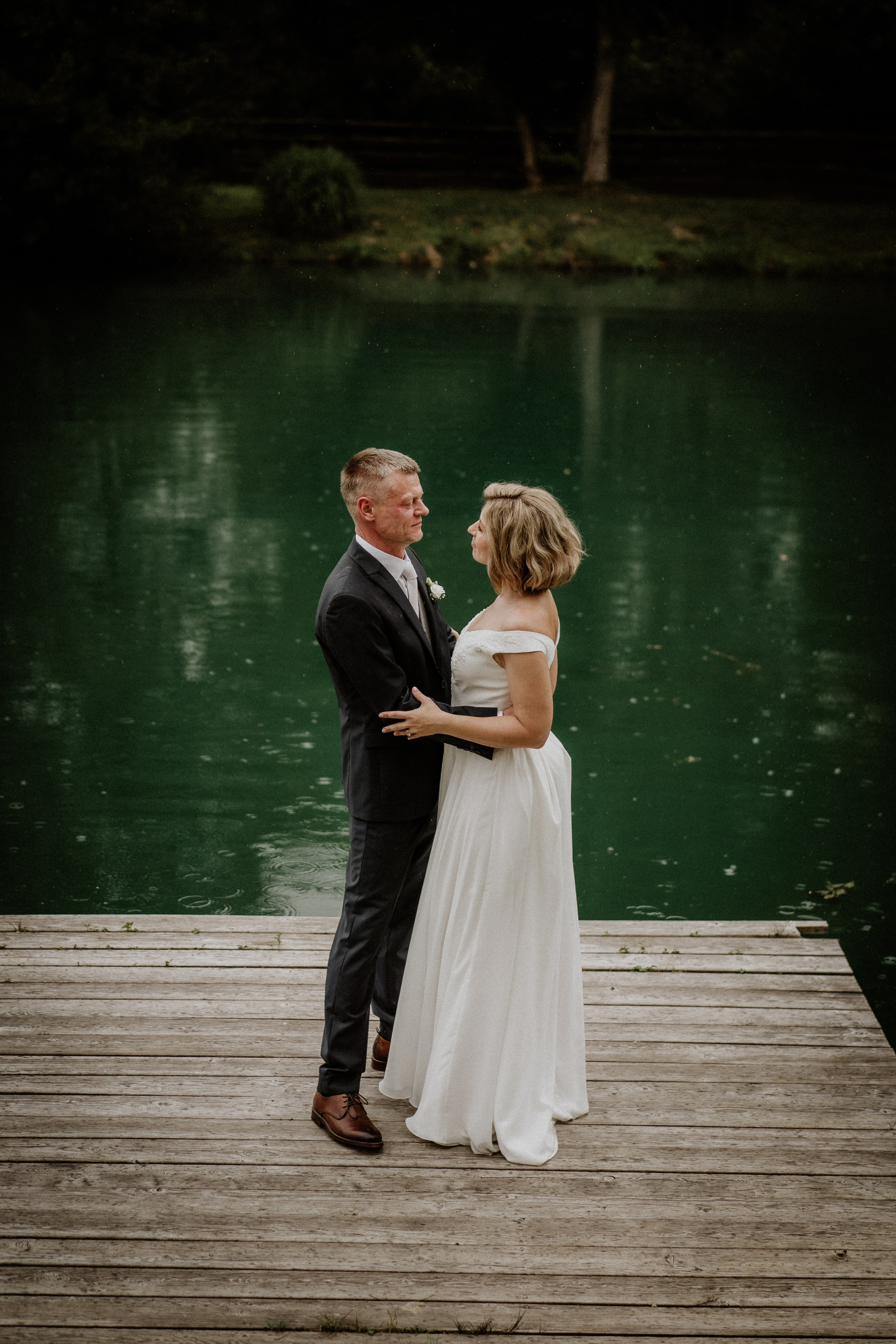 Vilmanas Violeta. Authentic Wedding Videography