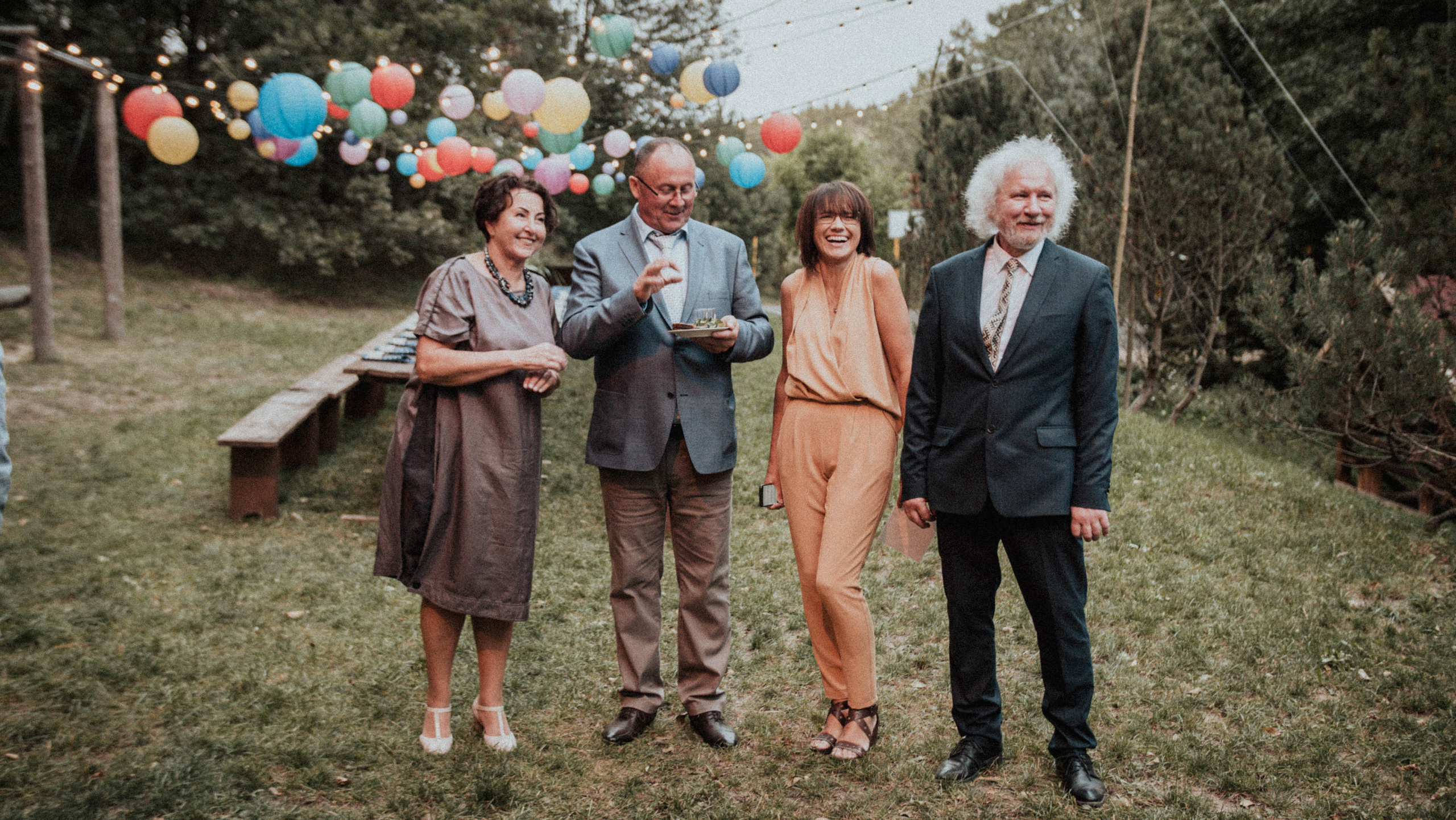 Dainius // Viktorija. Authentic Wedding Videography