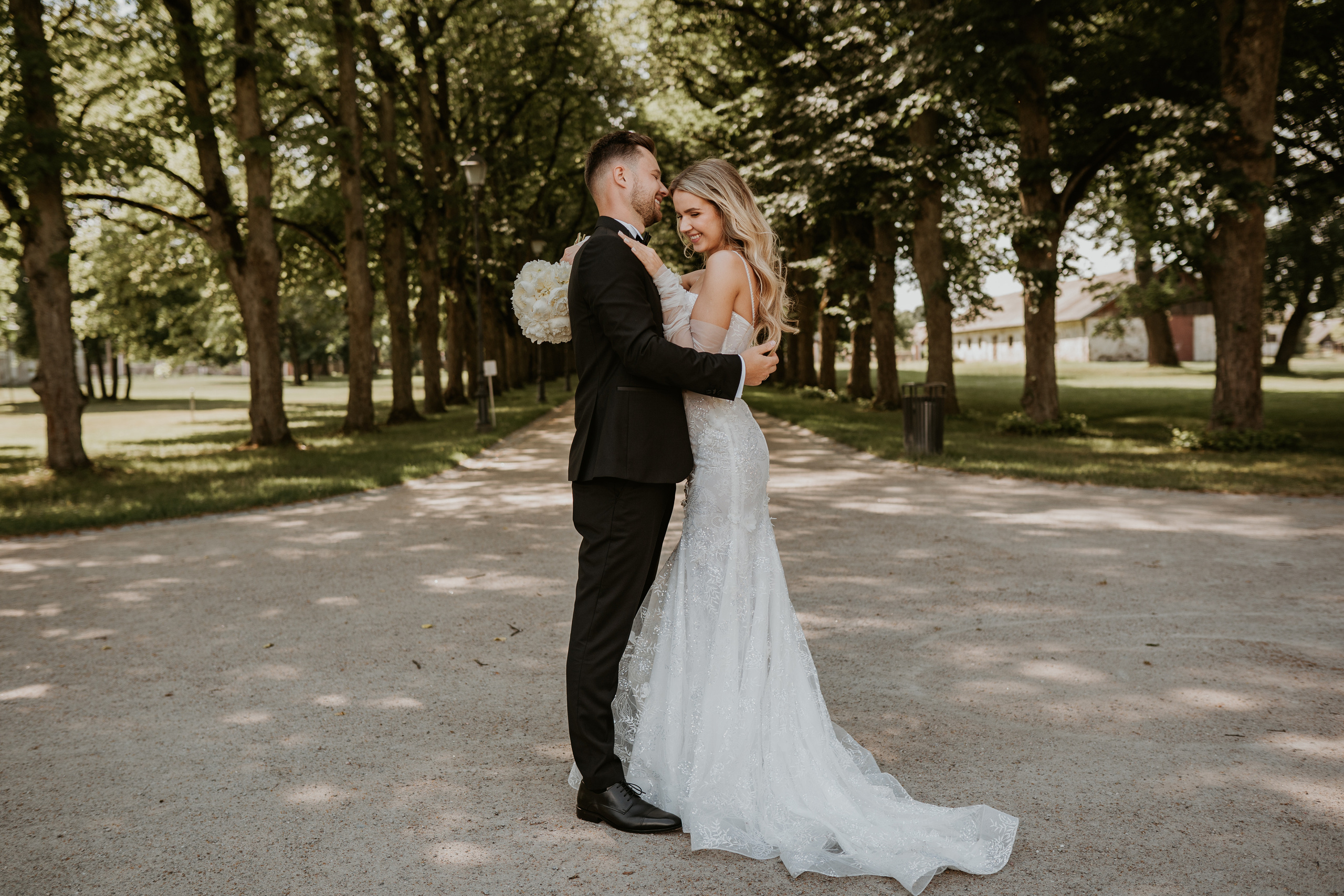 Mindaugas + Kornelija. Authentic Wedding Videography