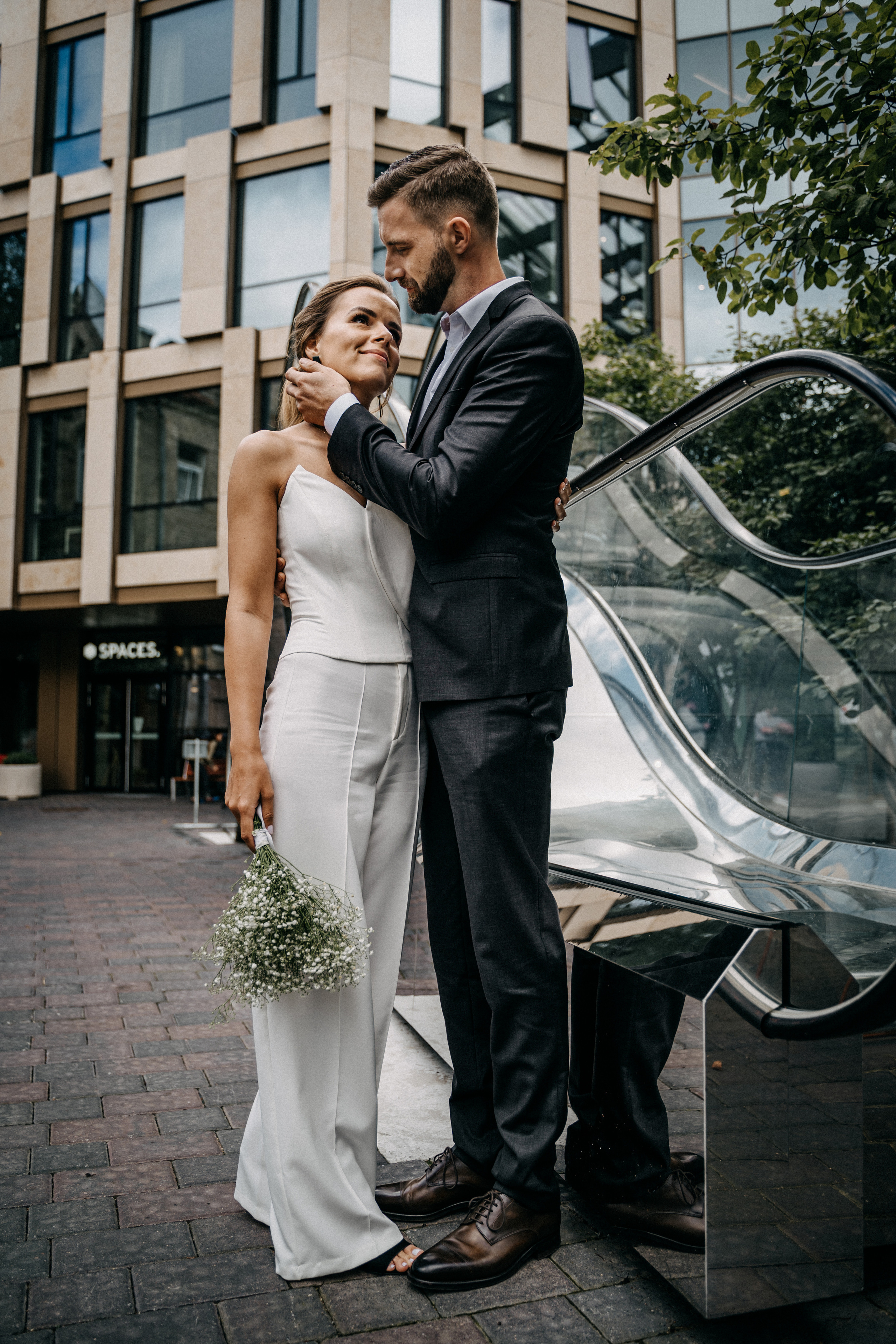 Tautvydas // Rasa. Authentic Wedding Videography