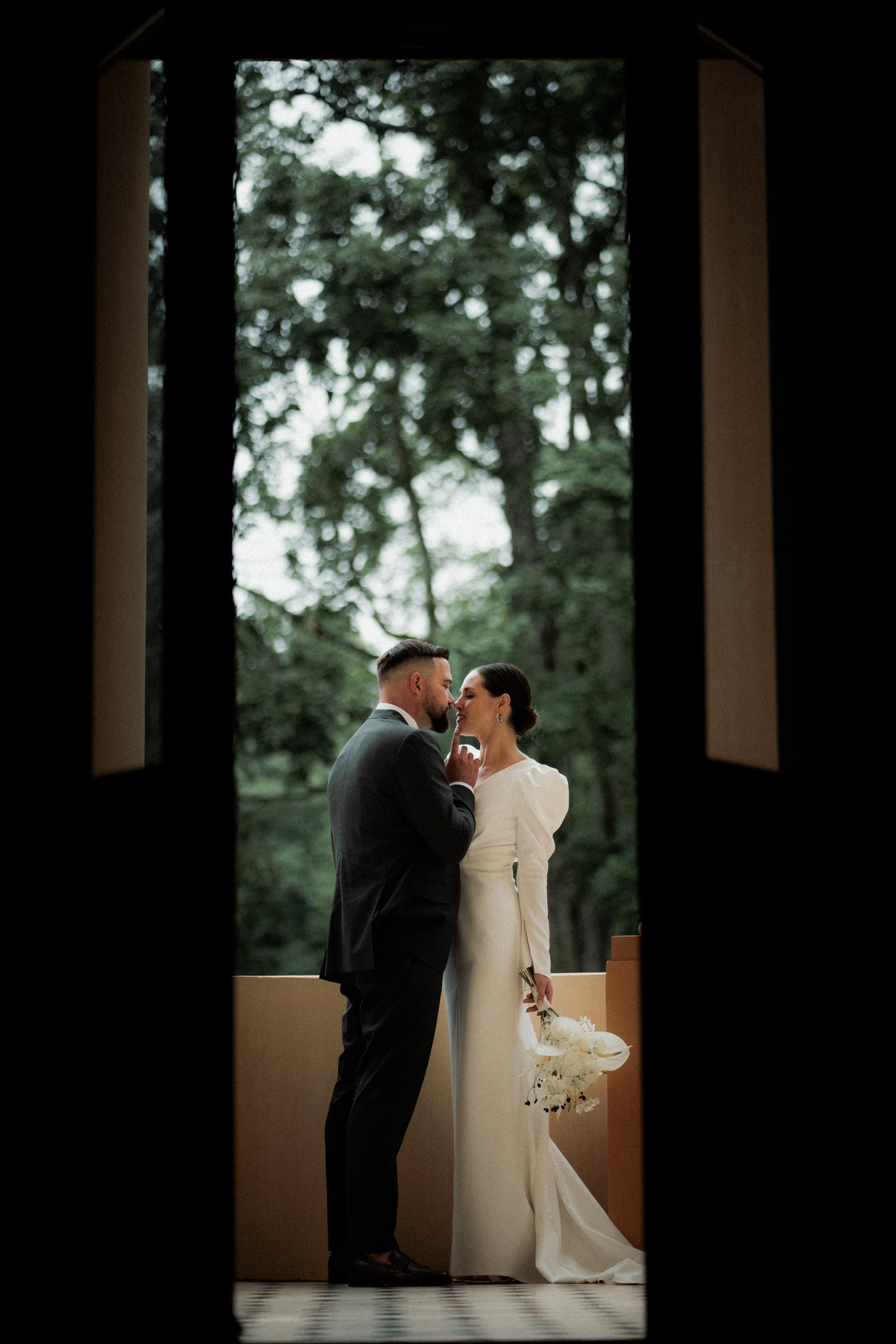 Julius ir Lina. Authentic Wedding Videography