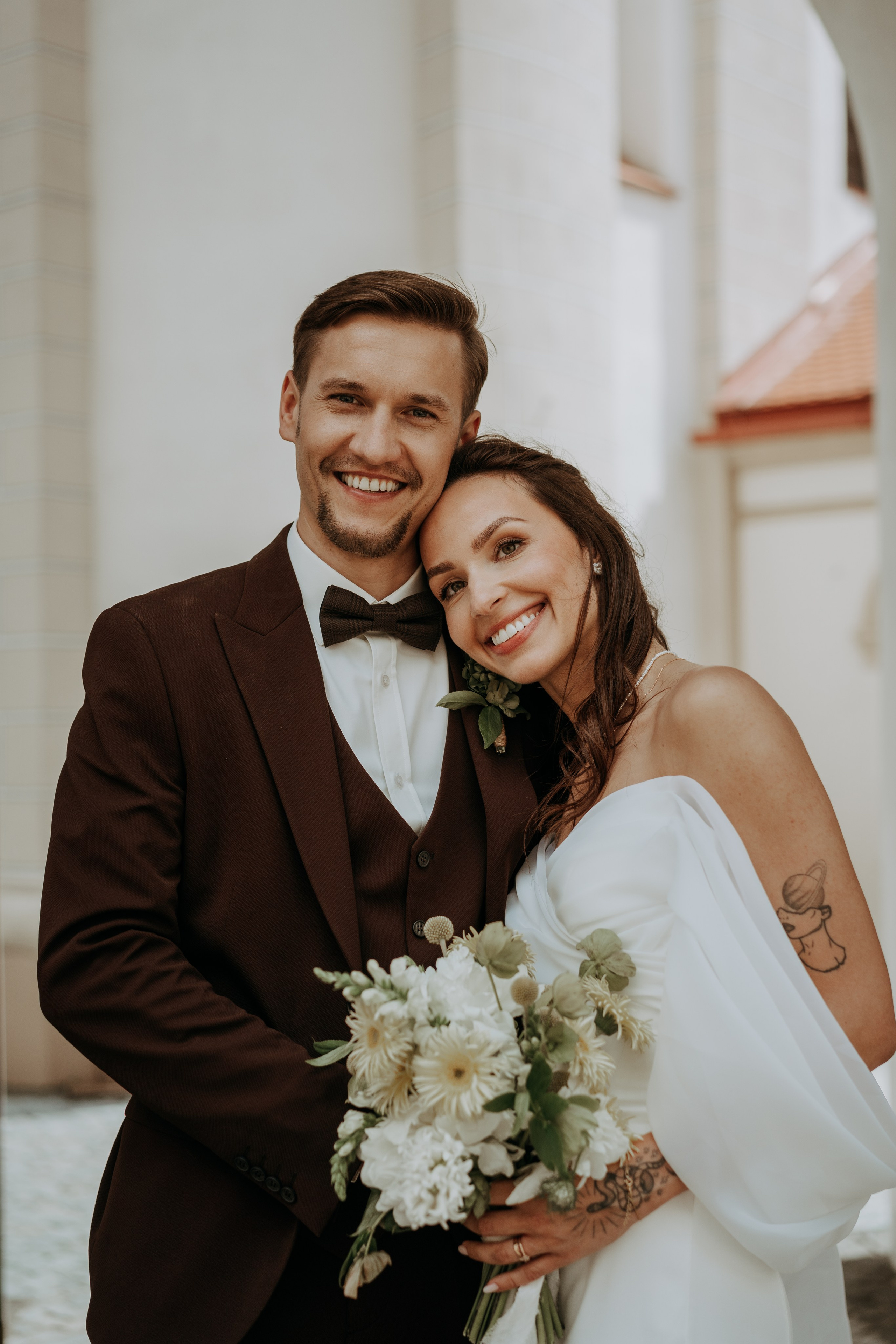 ZIlvinas ir Greta. Authentic Wedding Videography