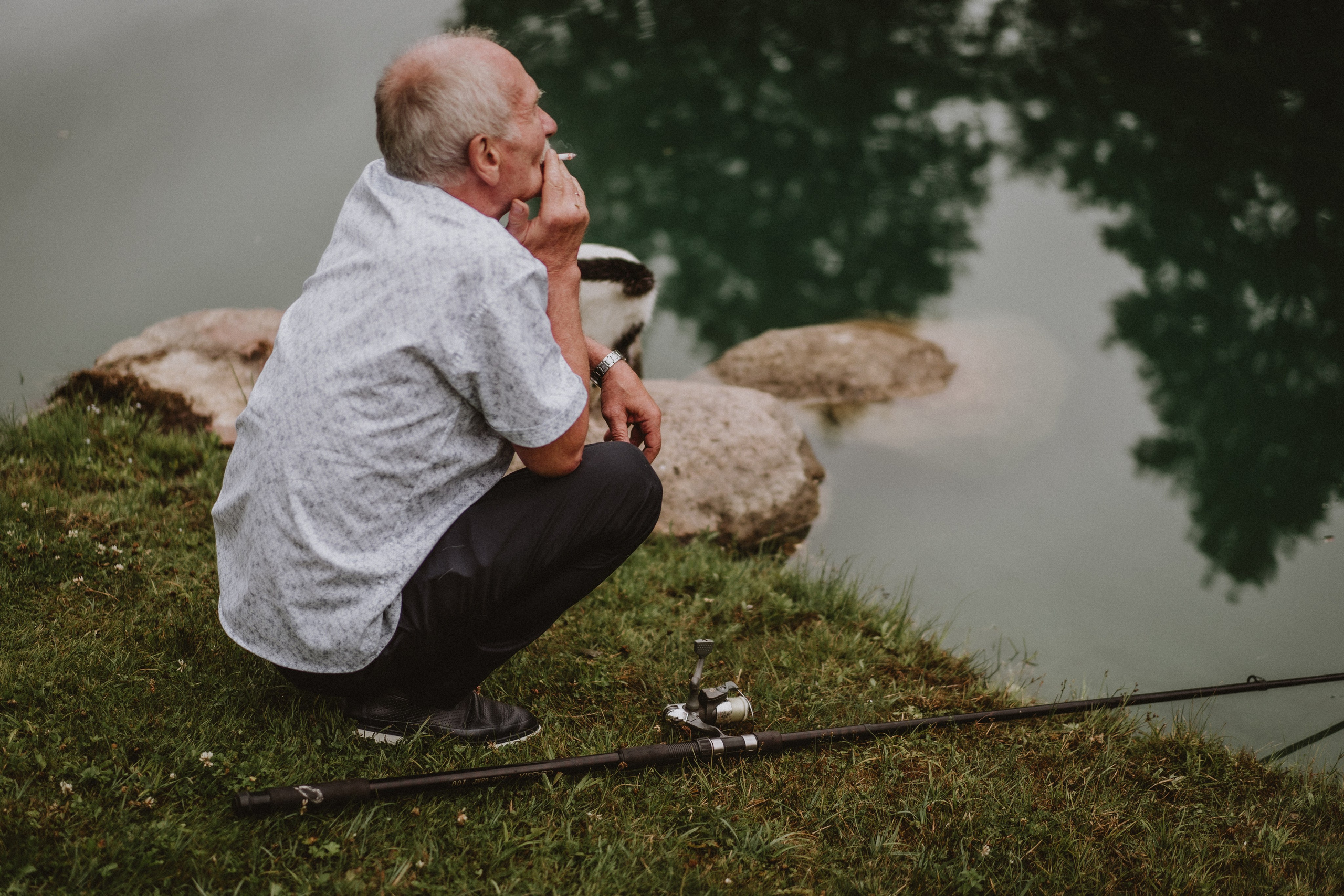 Vilmanas Violeta. Authentic Wedding Videography