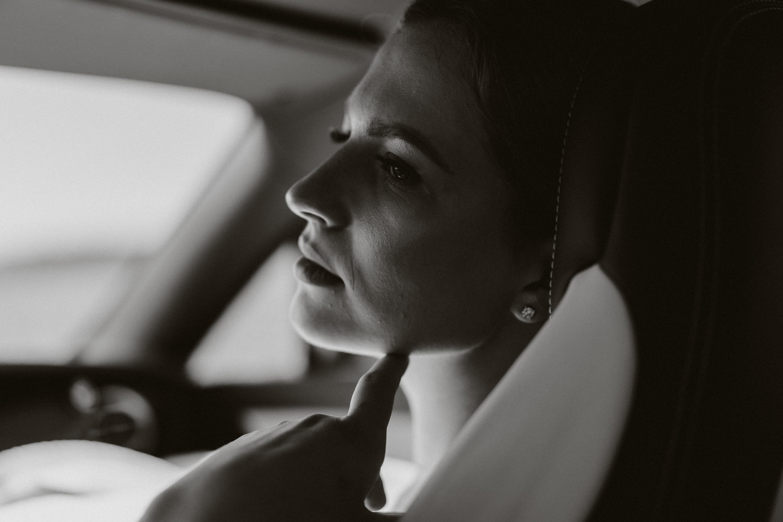 Matas Giedre. Authentic Wedding Videography