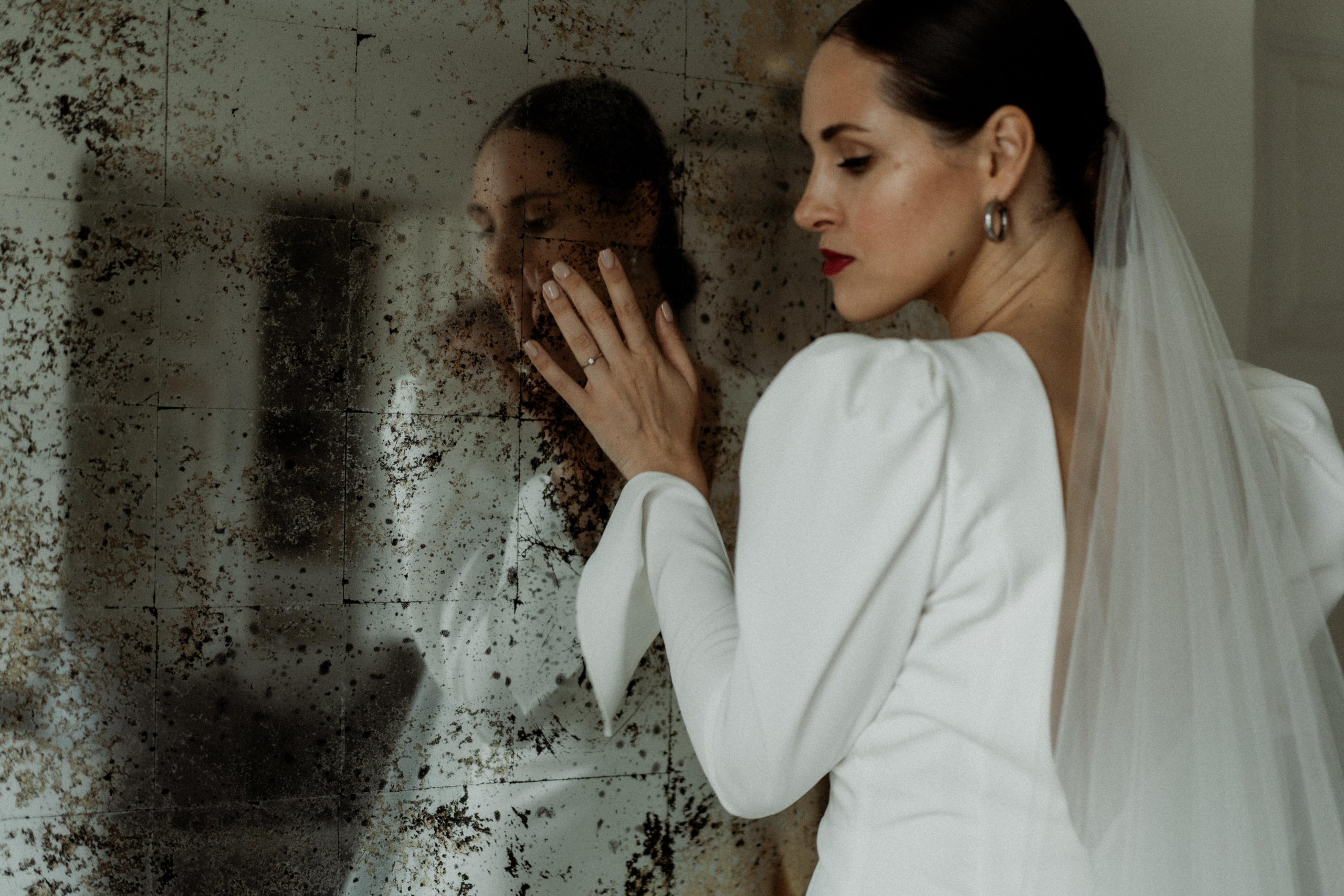 Julius ir Lina. Authentic Wedding Videography