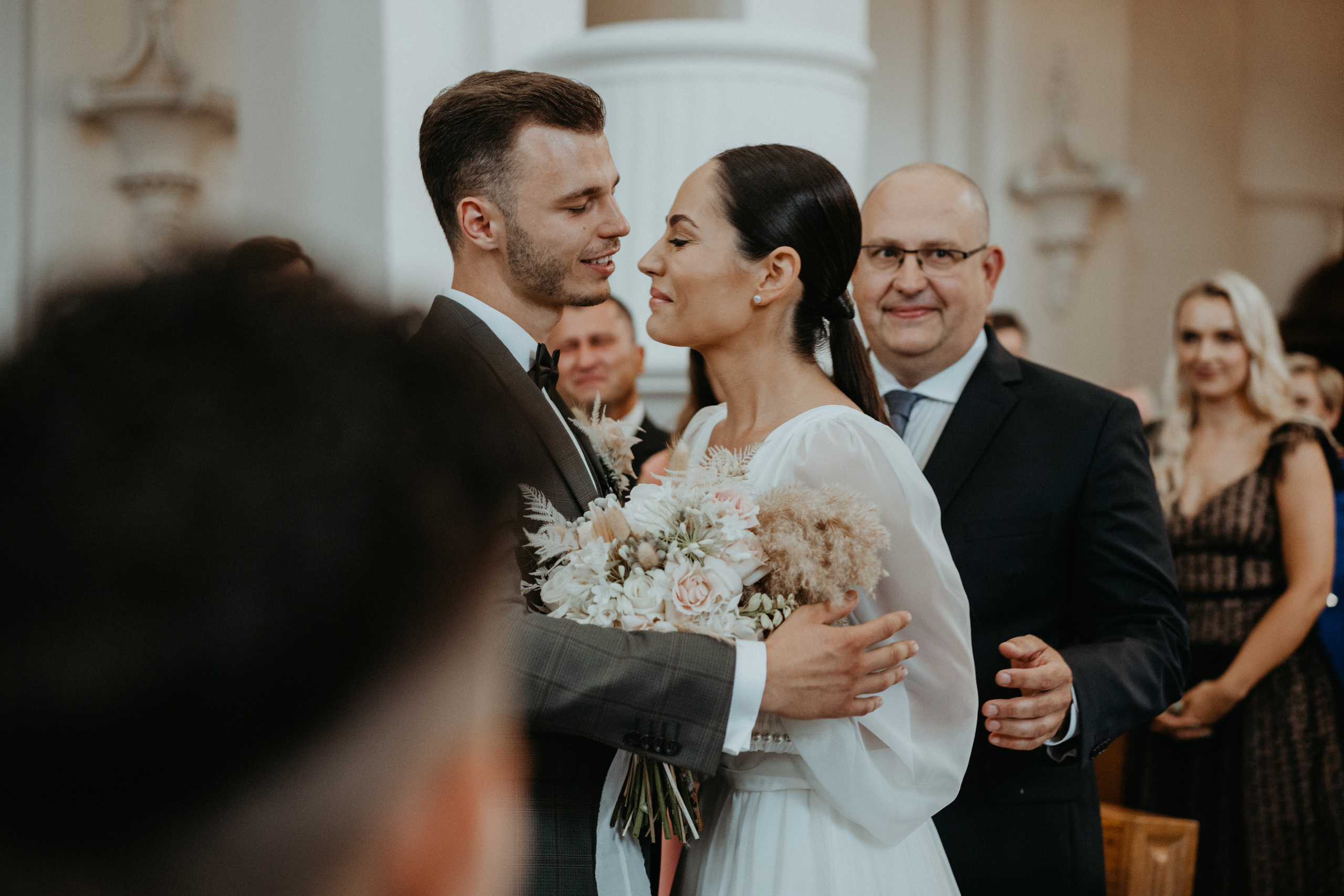Deividas Ugne. Authentic Wedding Videography