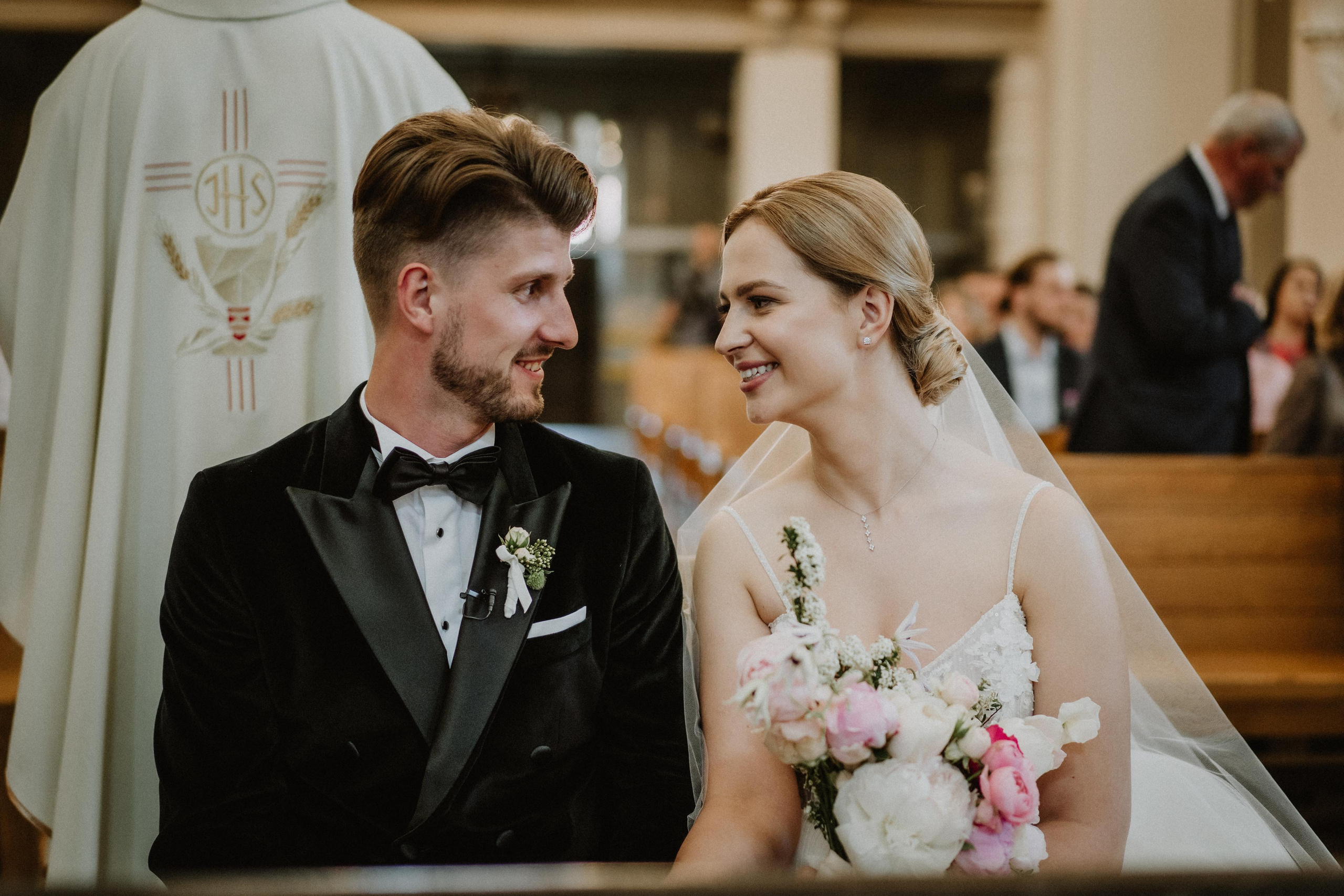 Matas Giedre. Authentic Wedding Videography