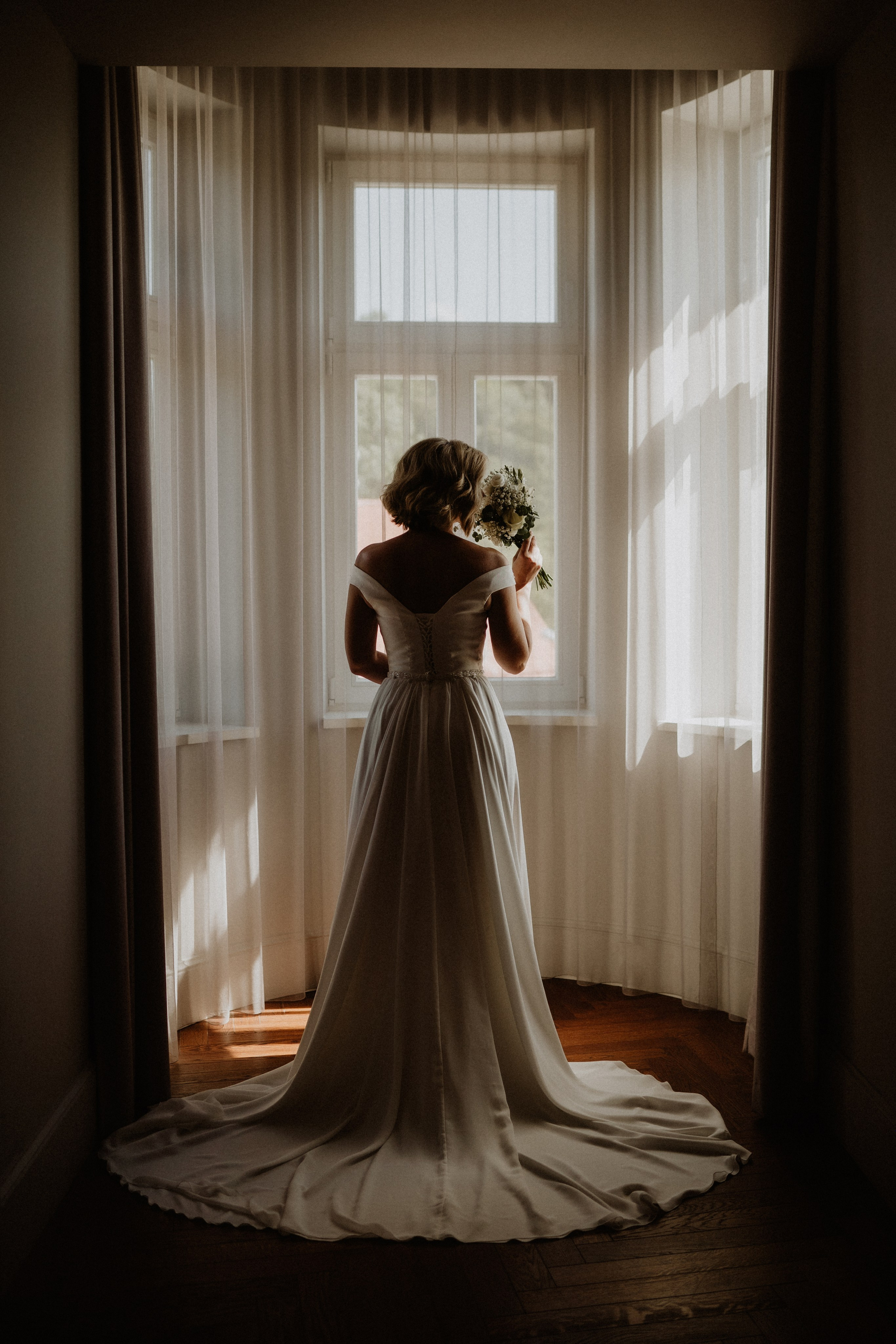 Vilmanas Violeta. Authentic Wedding Videography