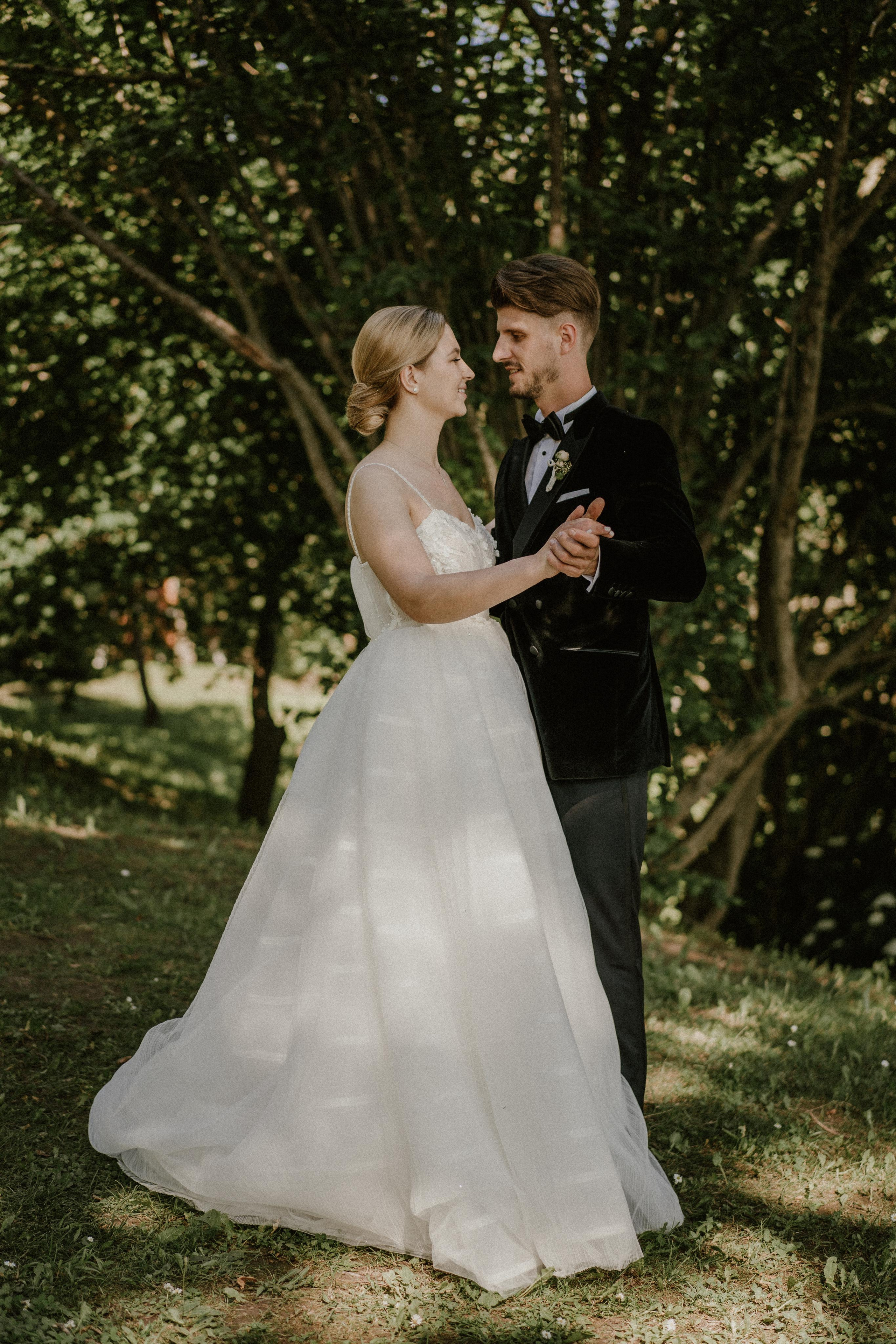 Matas Giedre. Authentic Wedding Videography