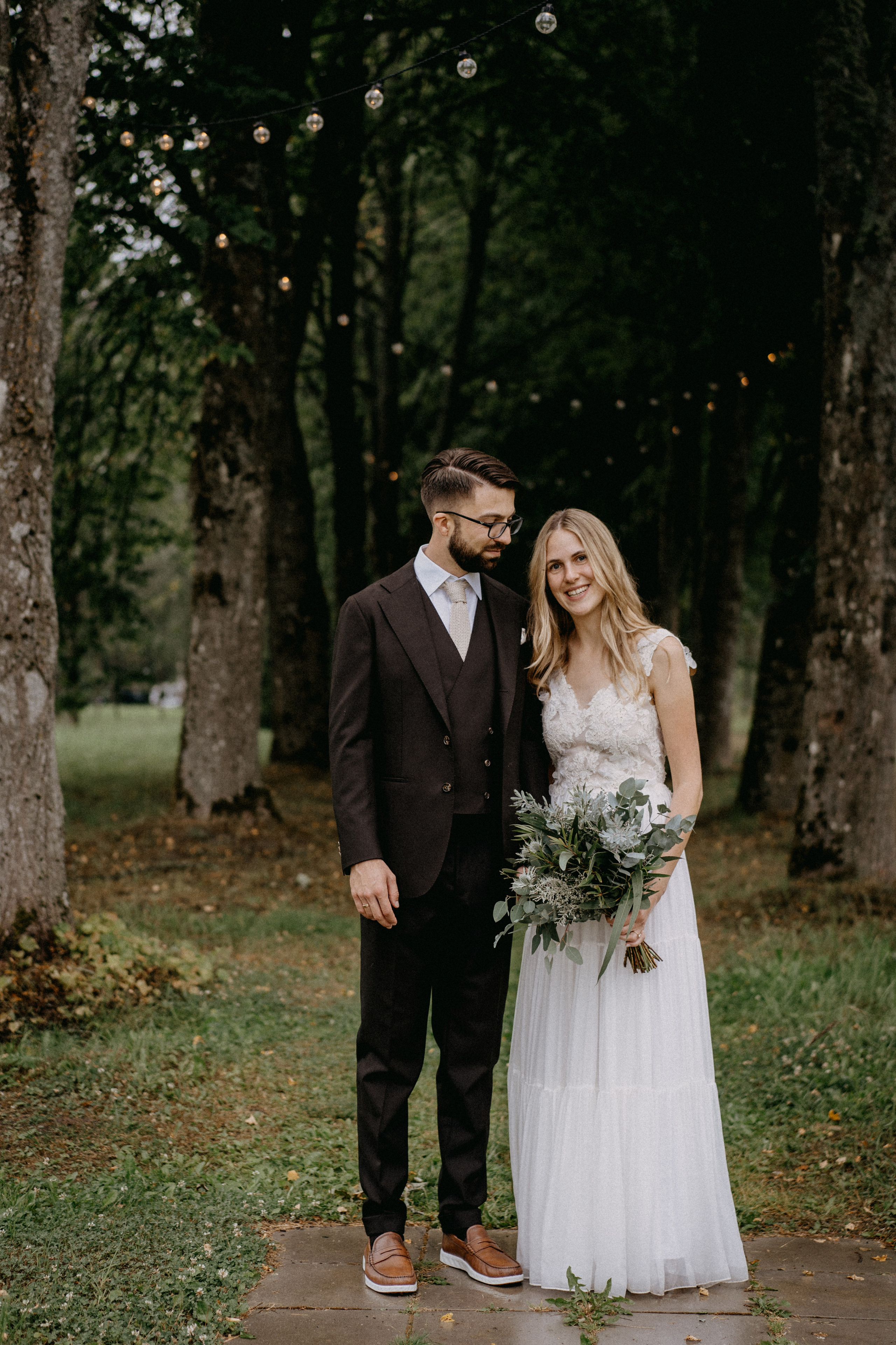 Mantas Ruta. Authentic Wedding Videography