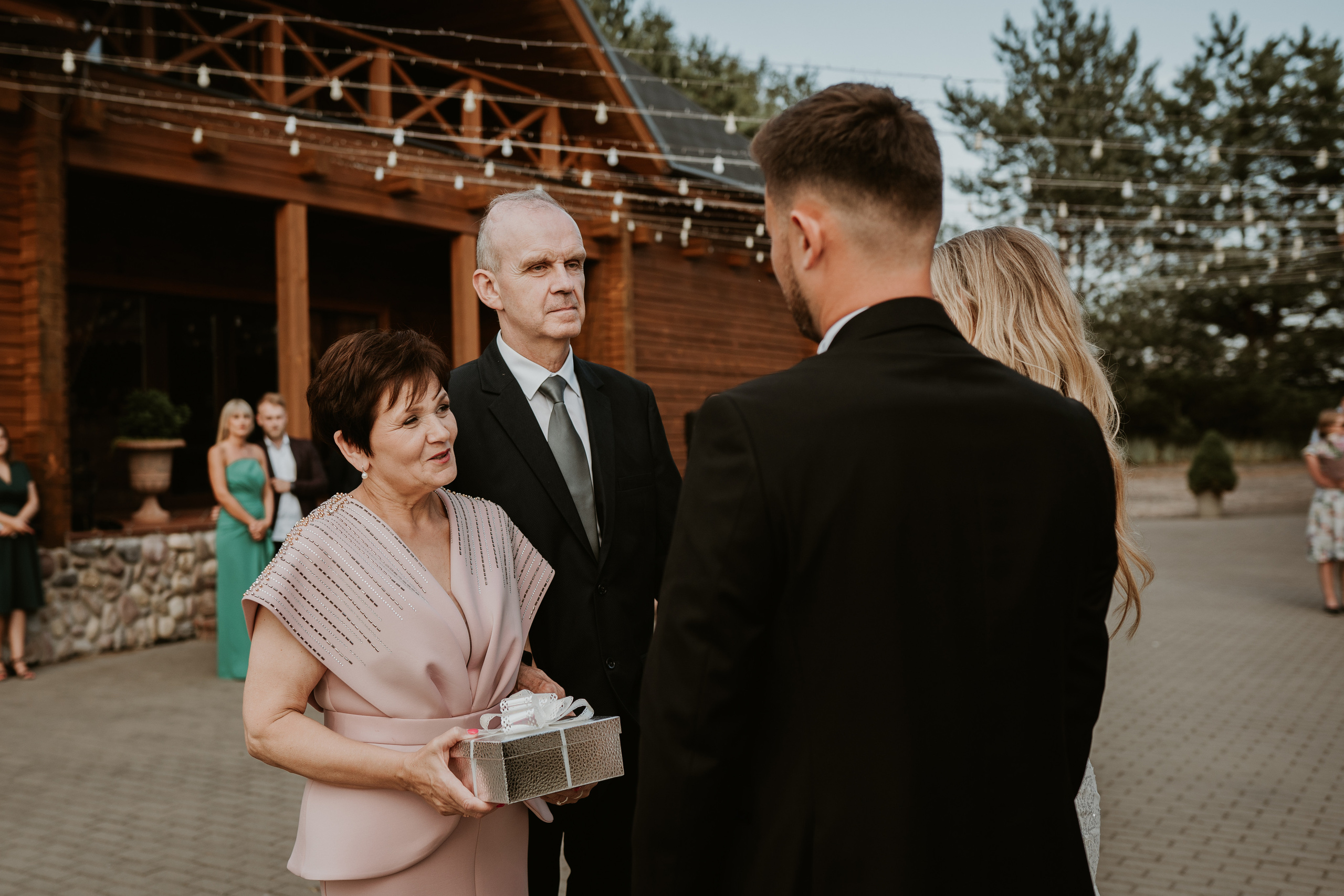 Mindaugas + Kornelija. Authentic Wedding Videography