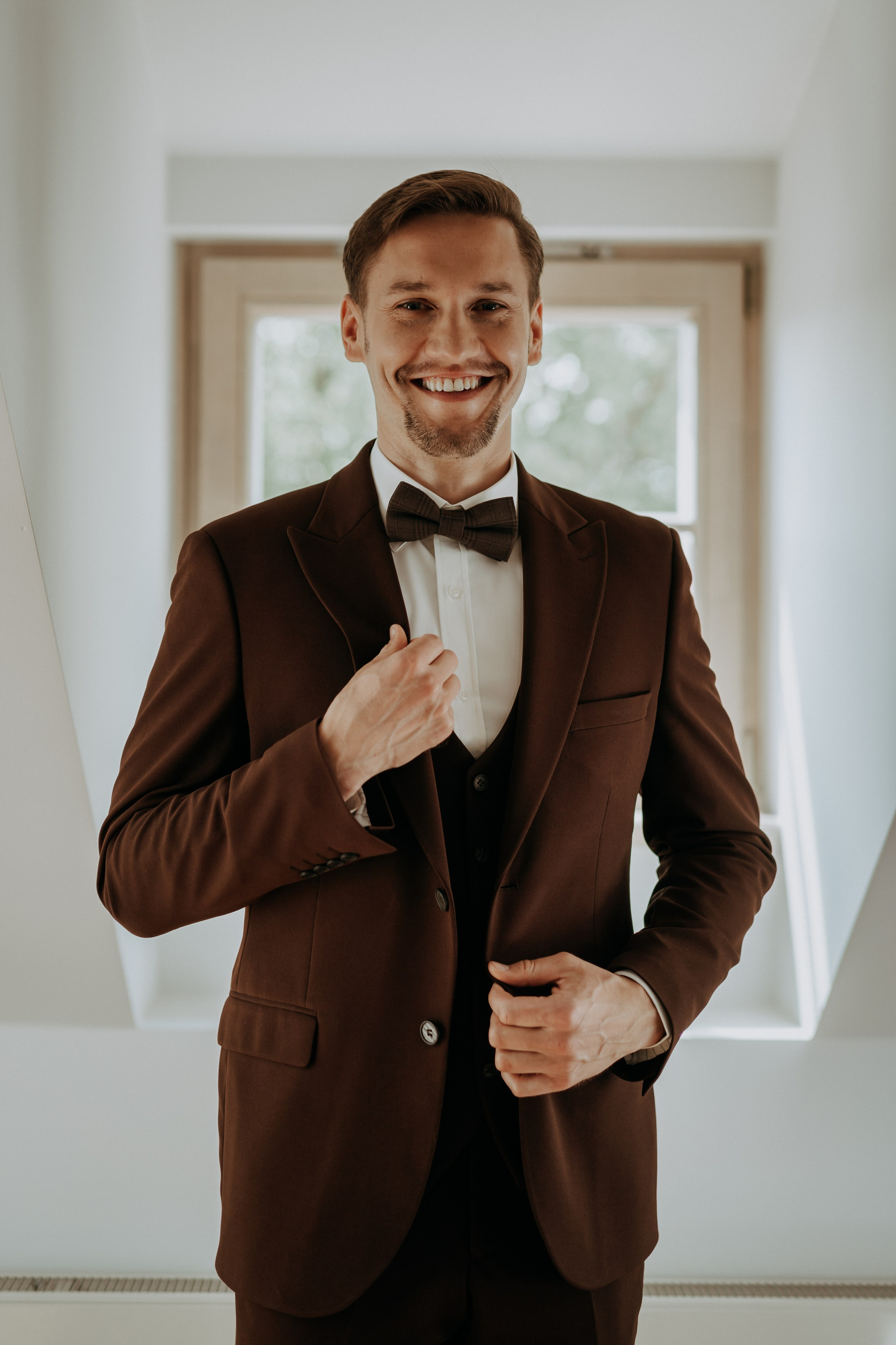 ZIlvinas ir Greta. Authentic Wedding Videography