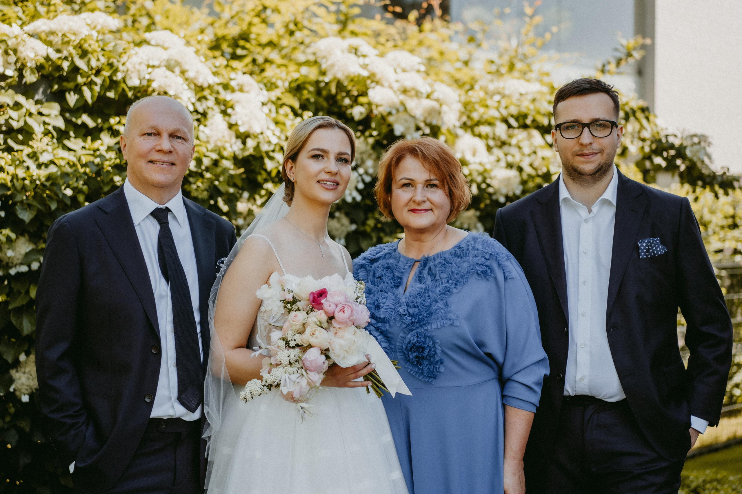 Matas Giedre. Authentic Wedding Videography