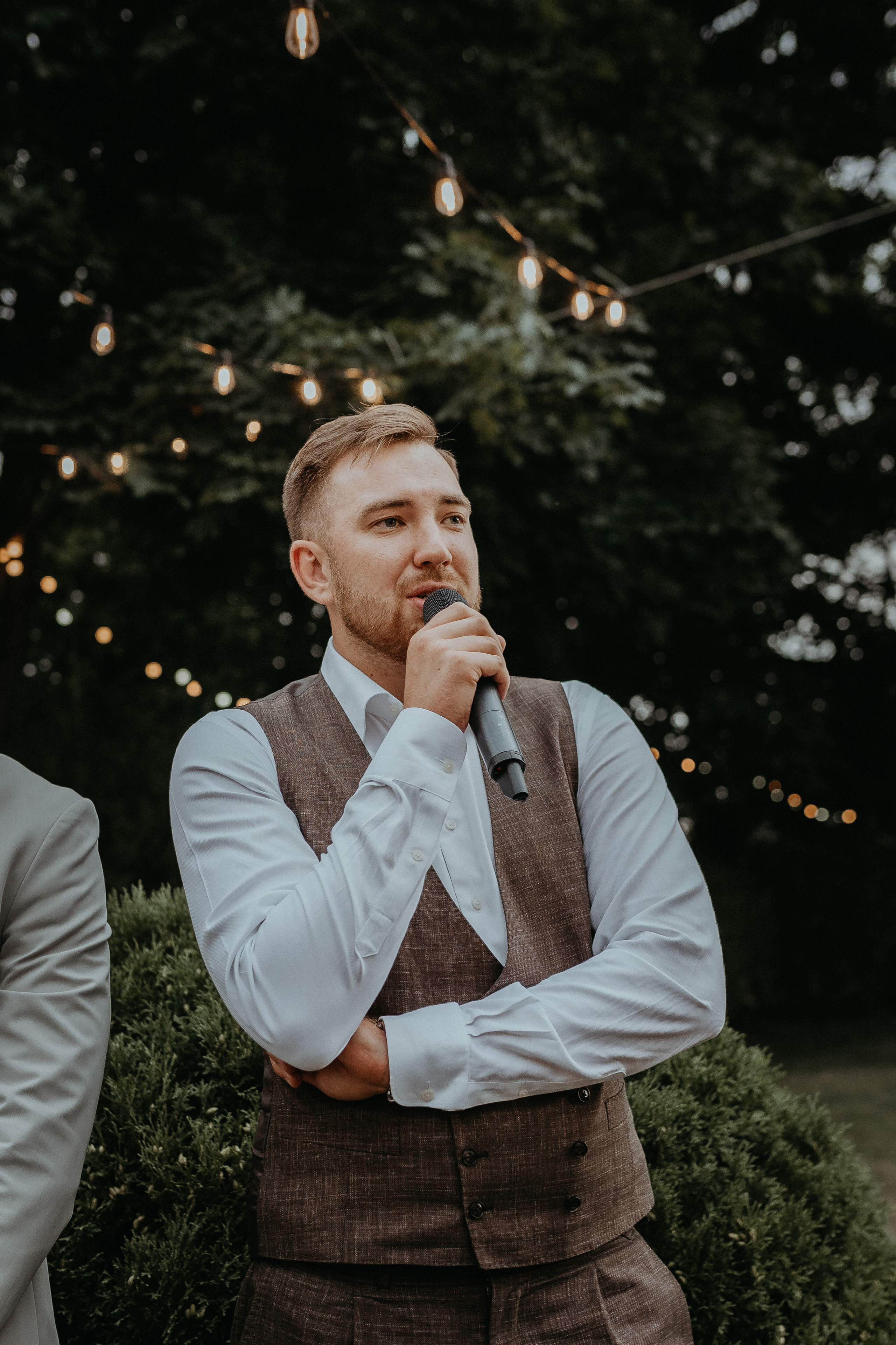 Deividas Ugne. Authentic Wedding Videography