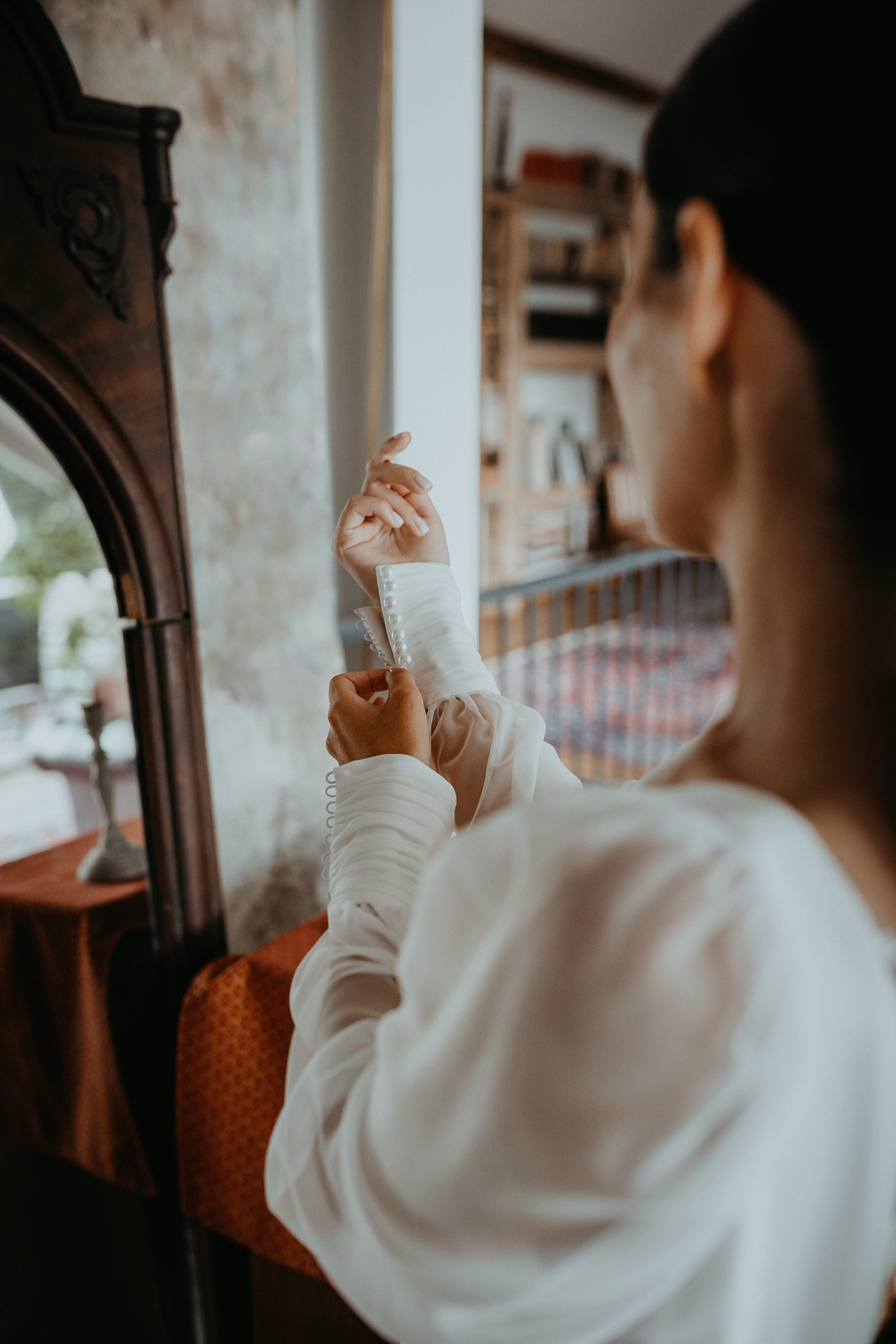 Deividas Ugne. Authentic Wedding Videography