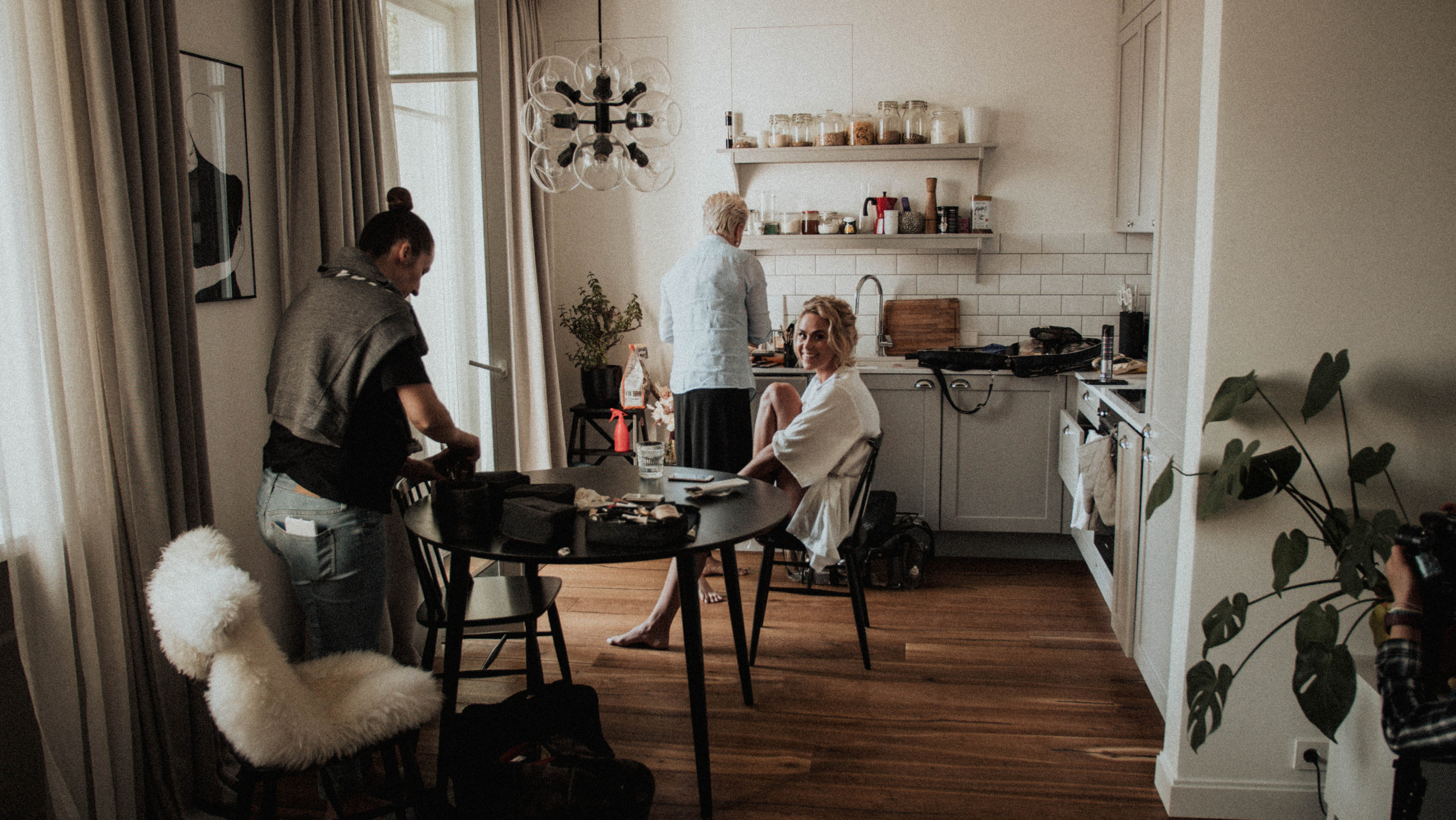 Dainius // Viktorija. Authentic Wedding Videography