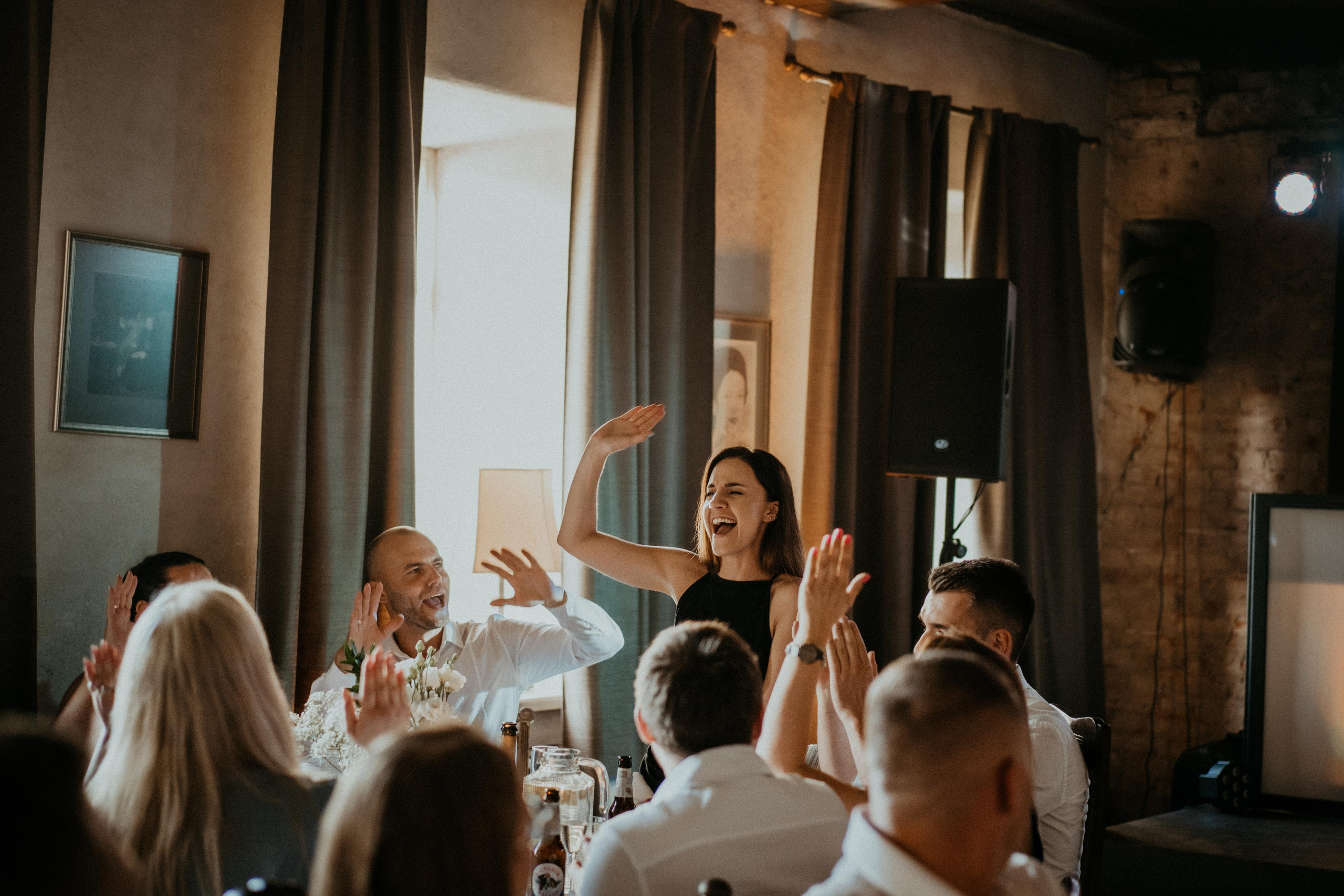 Paulius ir Agnė. Authentic Wedding Videography