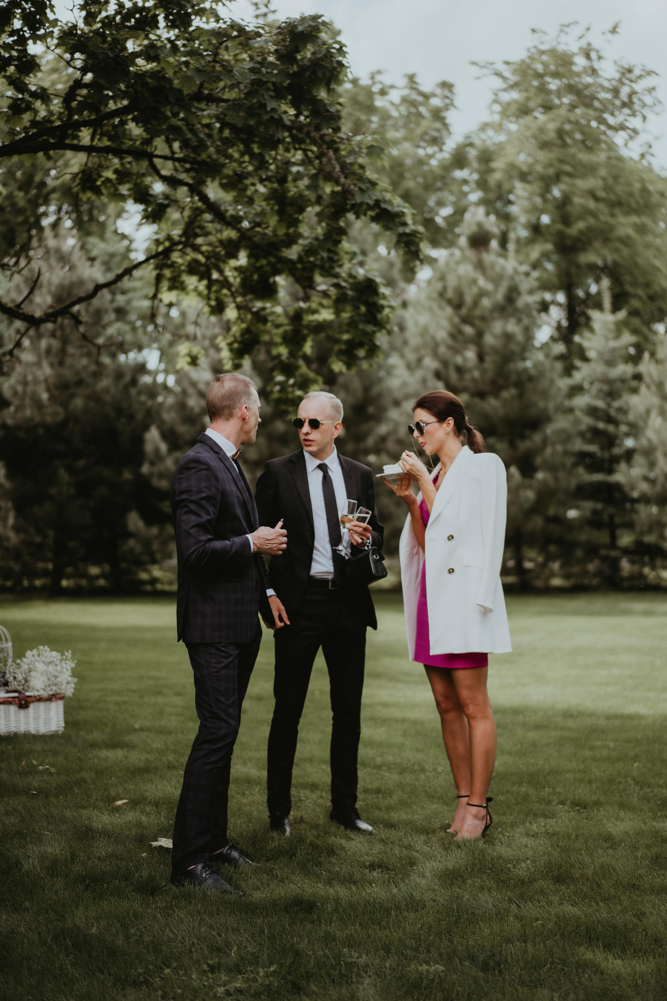 EMils Izabele. Authentic Wedding Videography