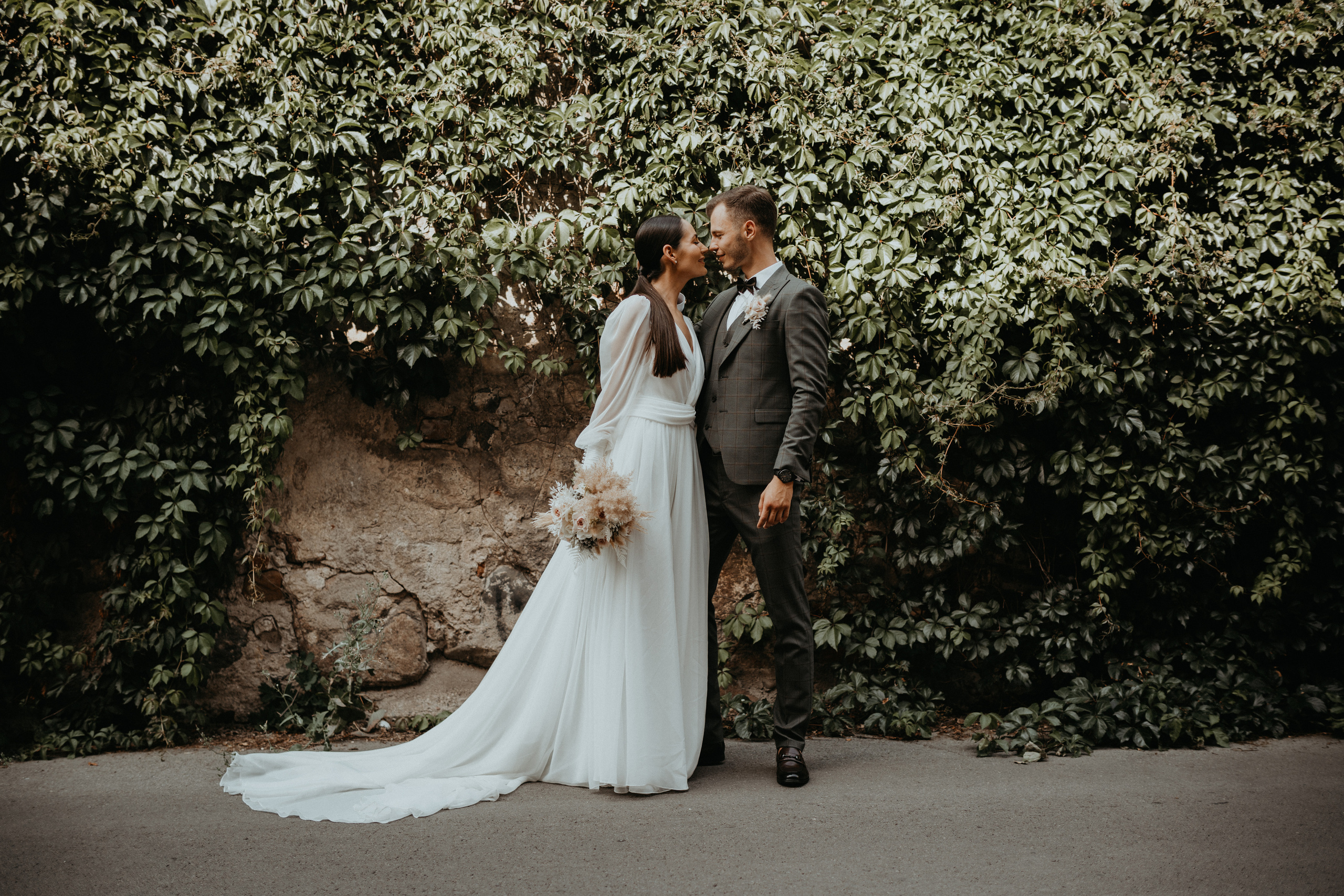 Deividas Ugne. Authentic Wedding Videography