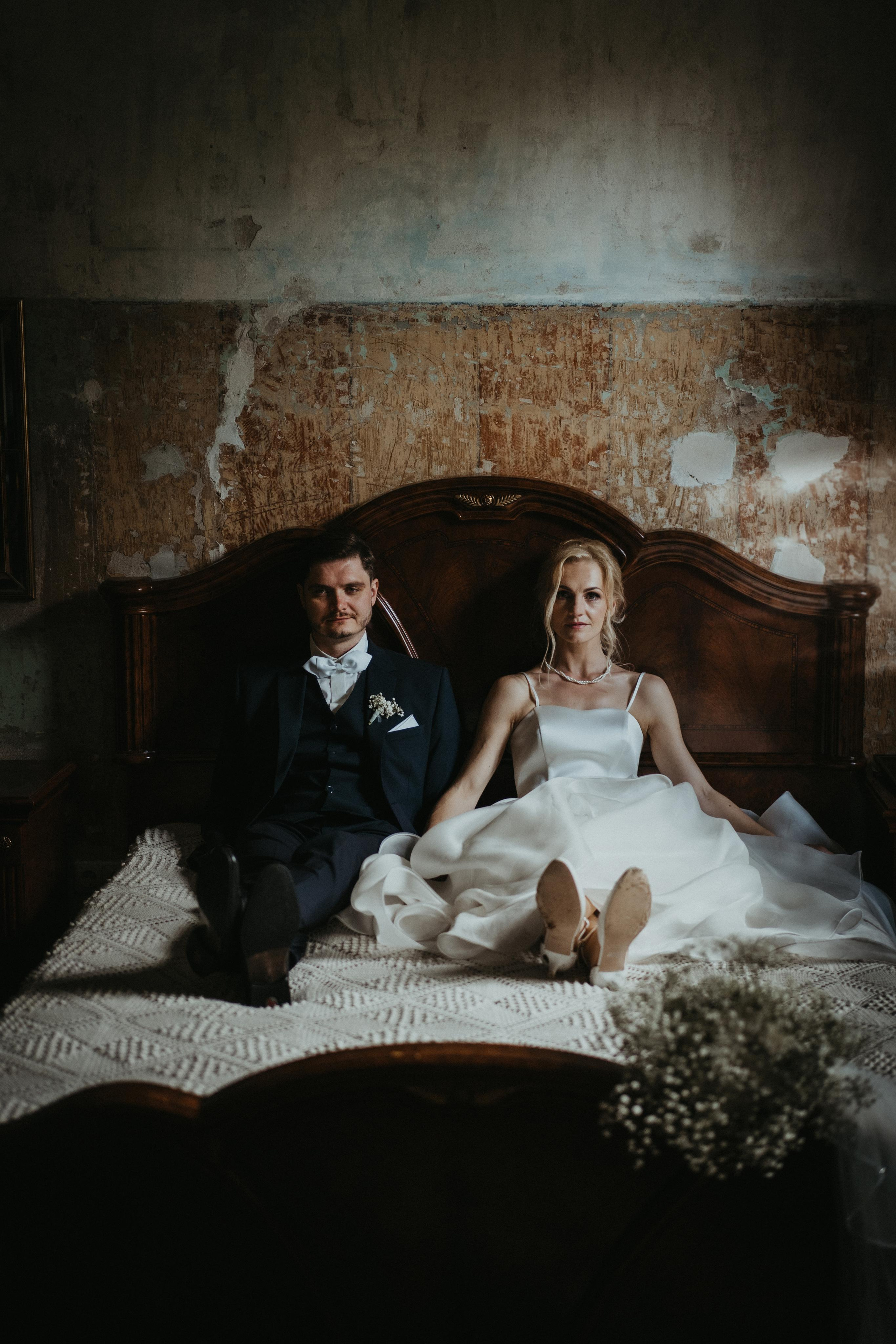 EMils Izabele. Authentic Wedding Videography