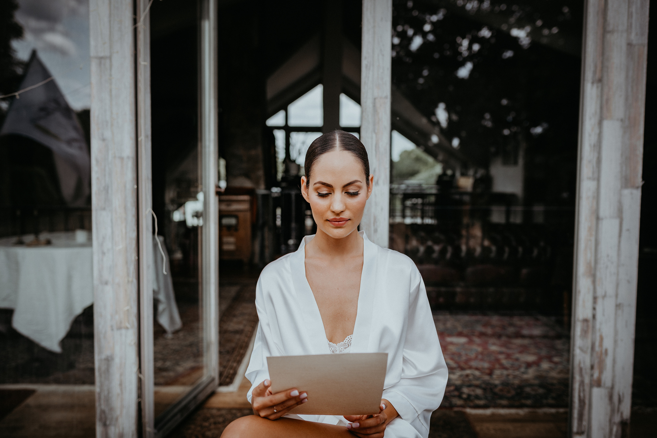 Deividas Ugne. Authentic Wedding Videography