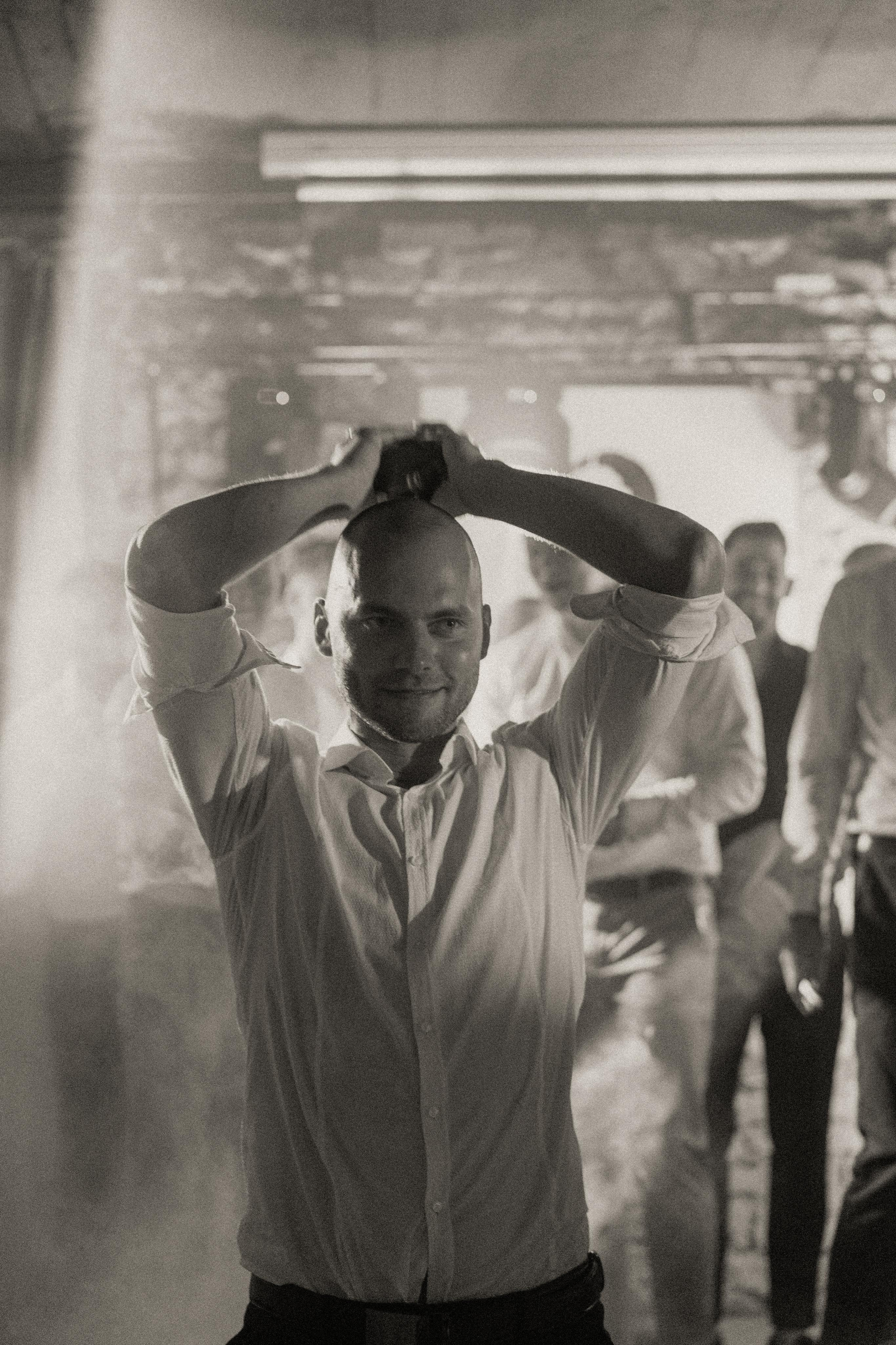 Paulius ir Agnė. Authentic Wedding Videography