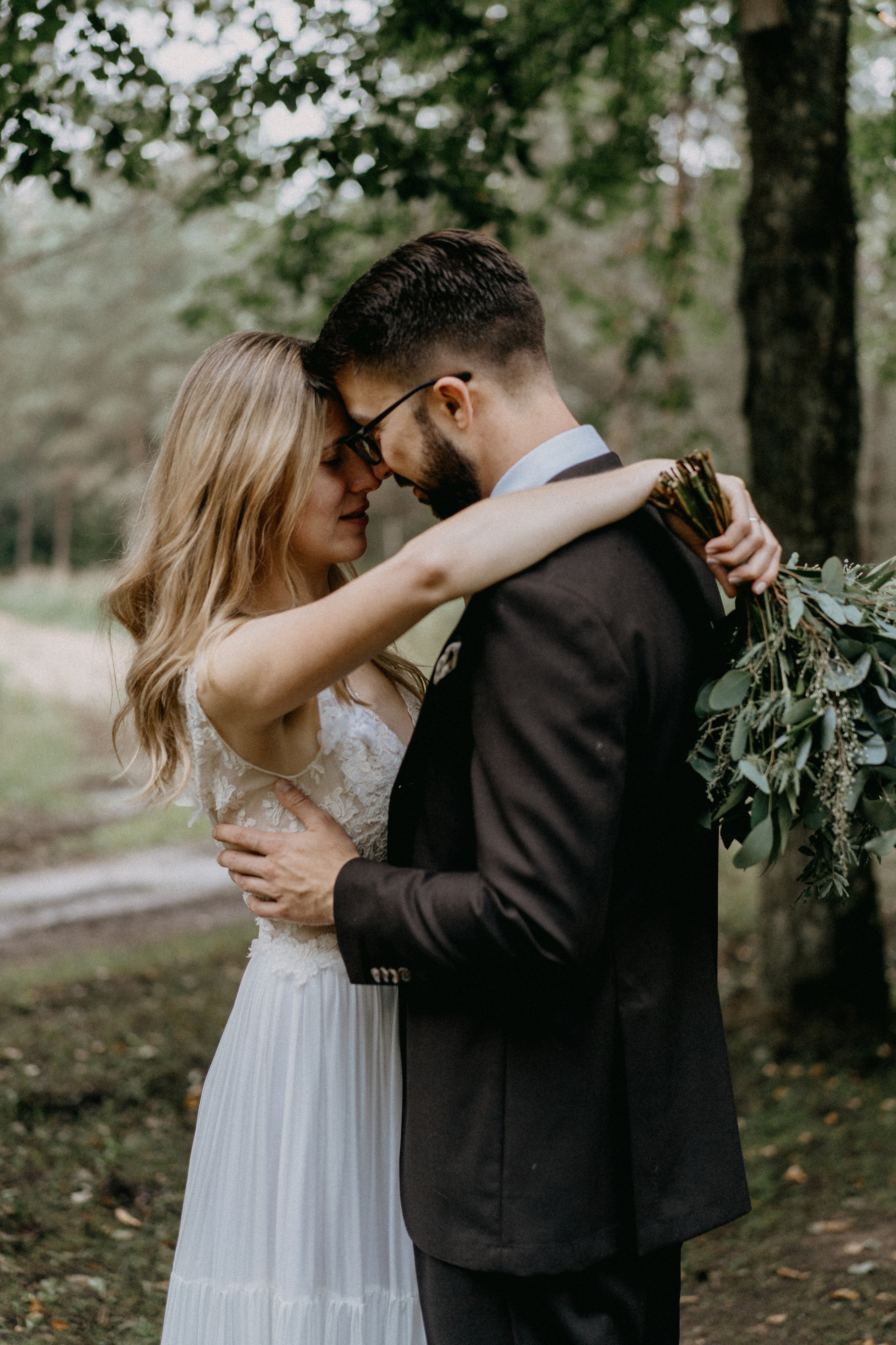 Mantas Ruta. Authentic Wedding Videography