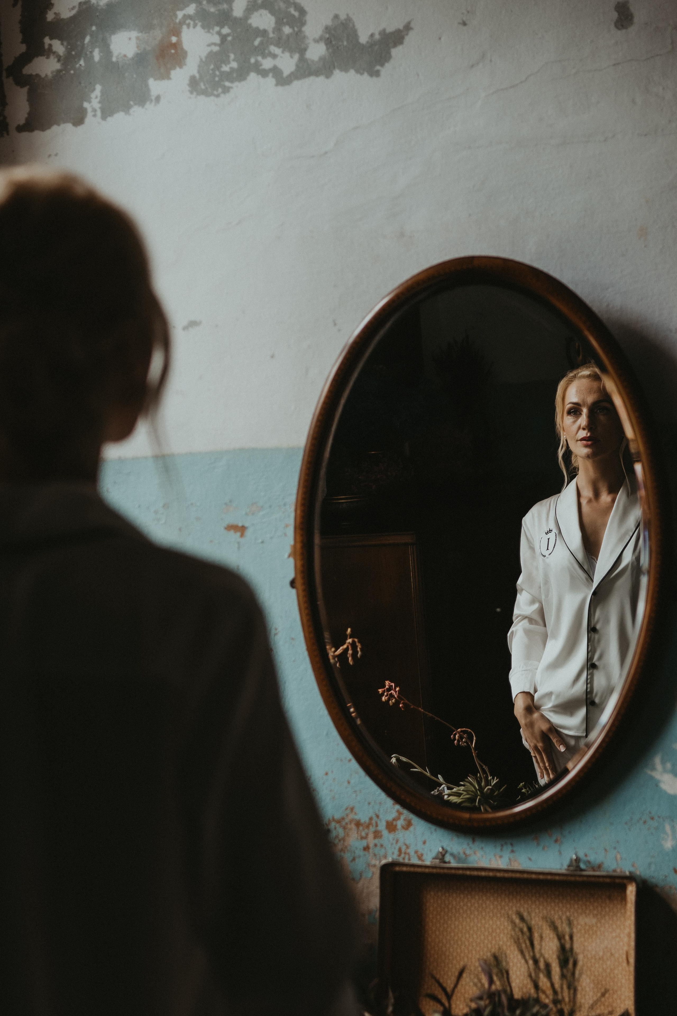 EMils Izabele. Authentic Wedding Videography