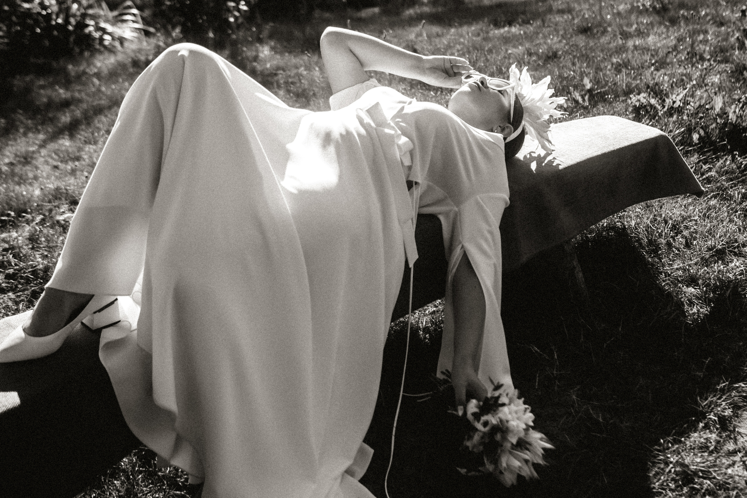 Edvardas + Kristina. Authentic Wedding Videography