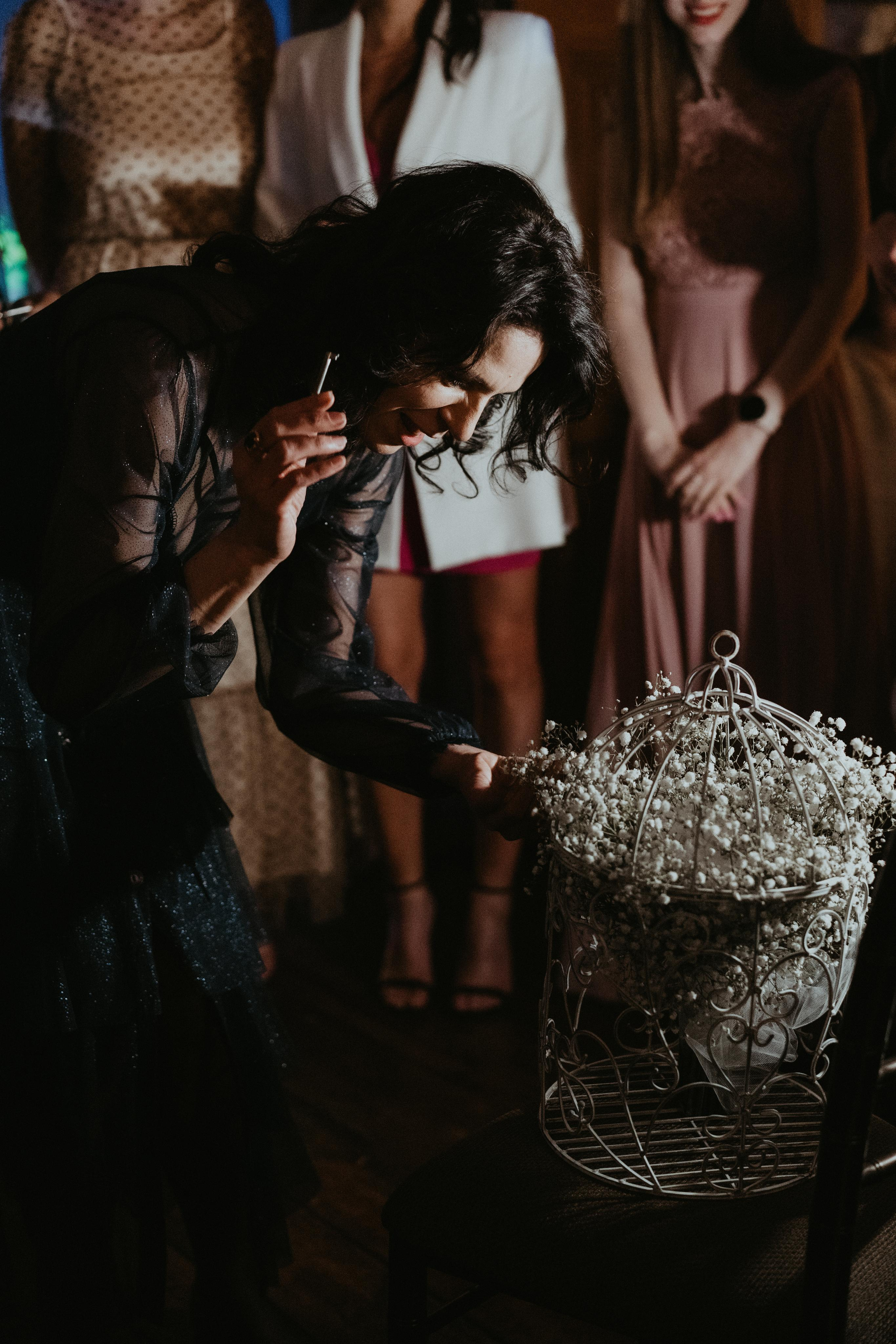 EMils Izabele. Authentic Wedding Videography