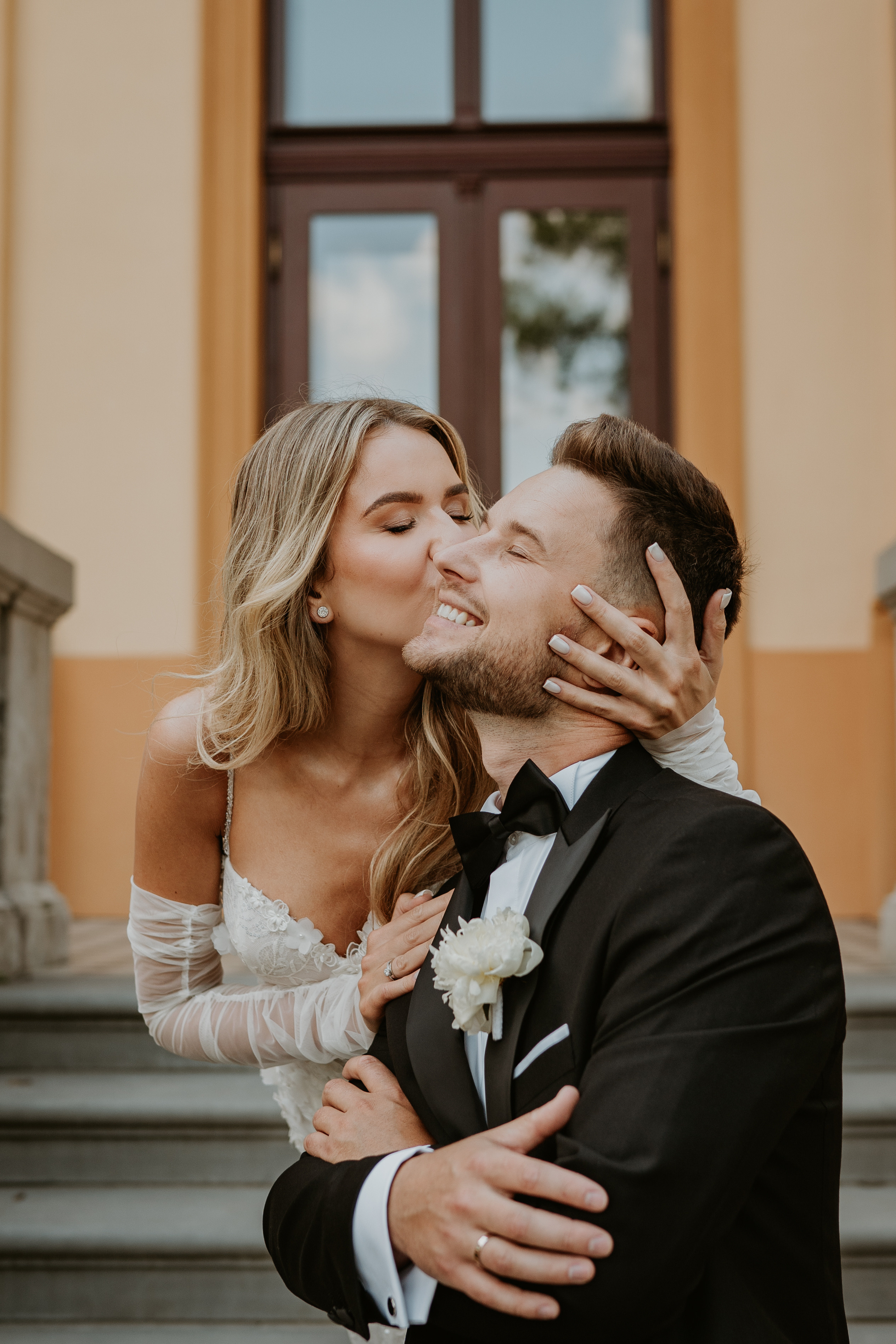 Mindaugas + Kornelija. Authentic Wedding Videography