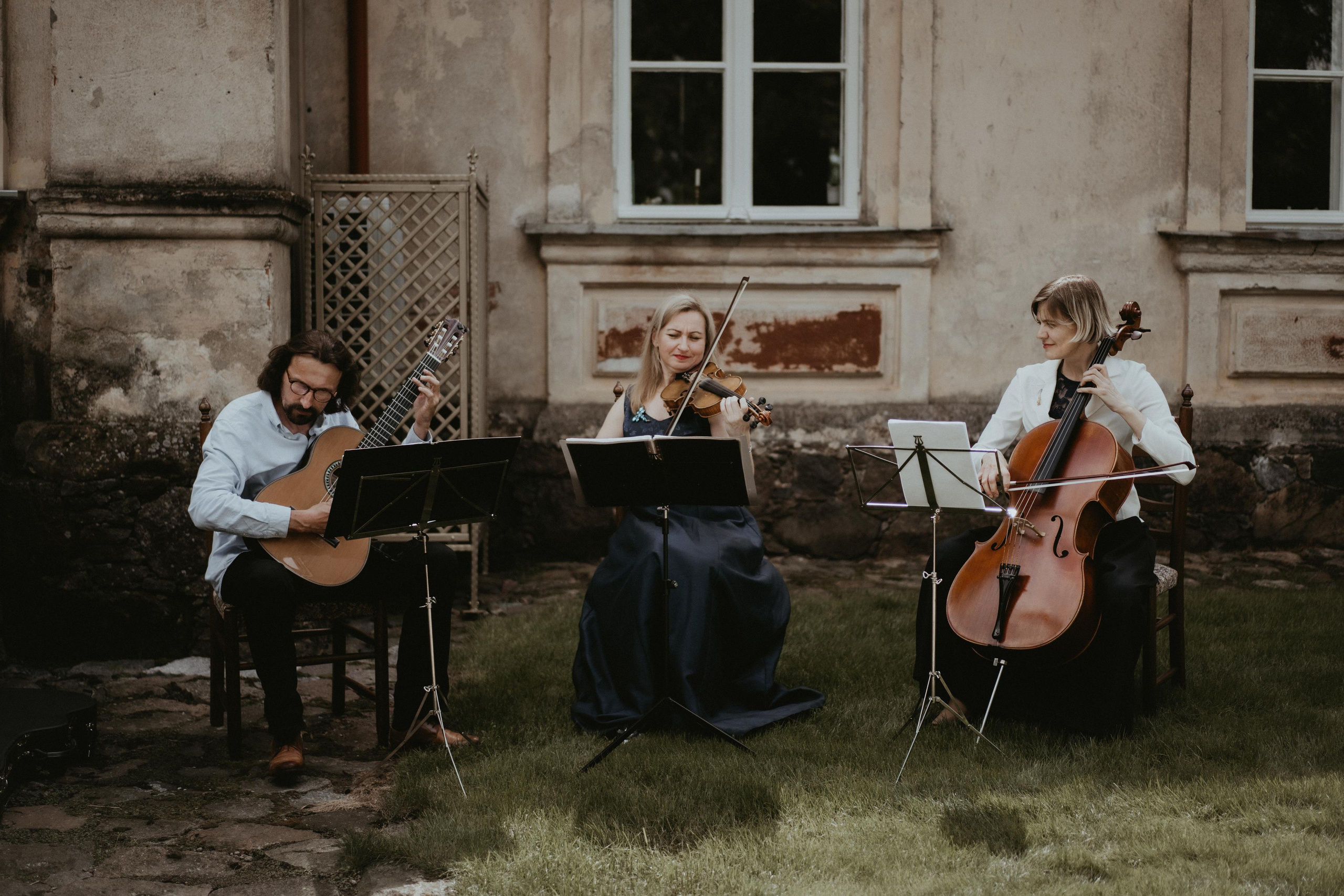 EMils Izabele. Authentic Wedding Videography