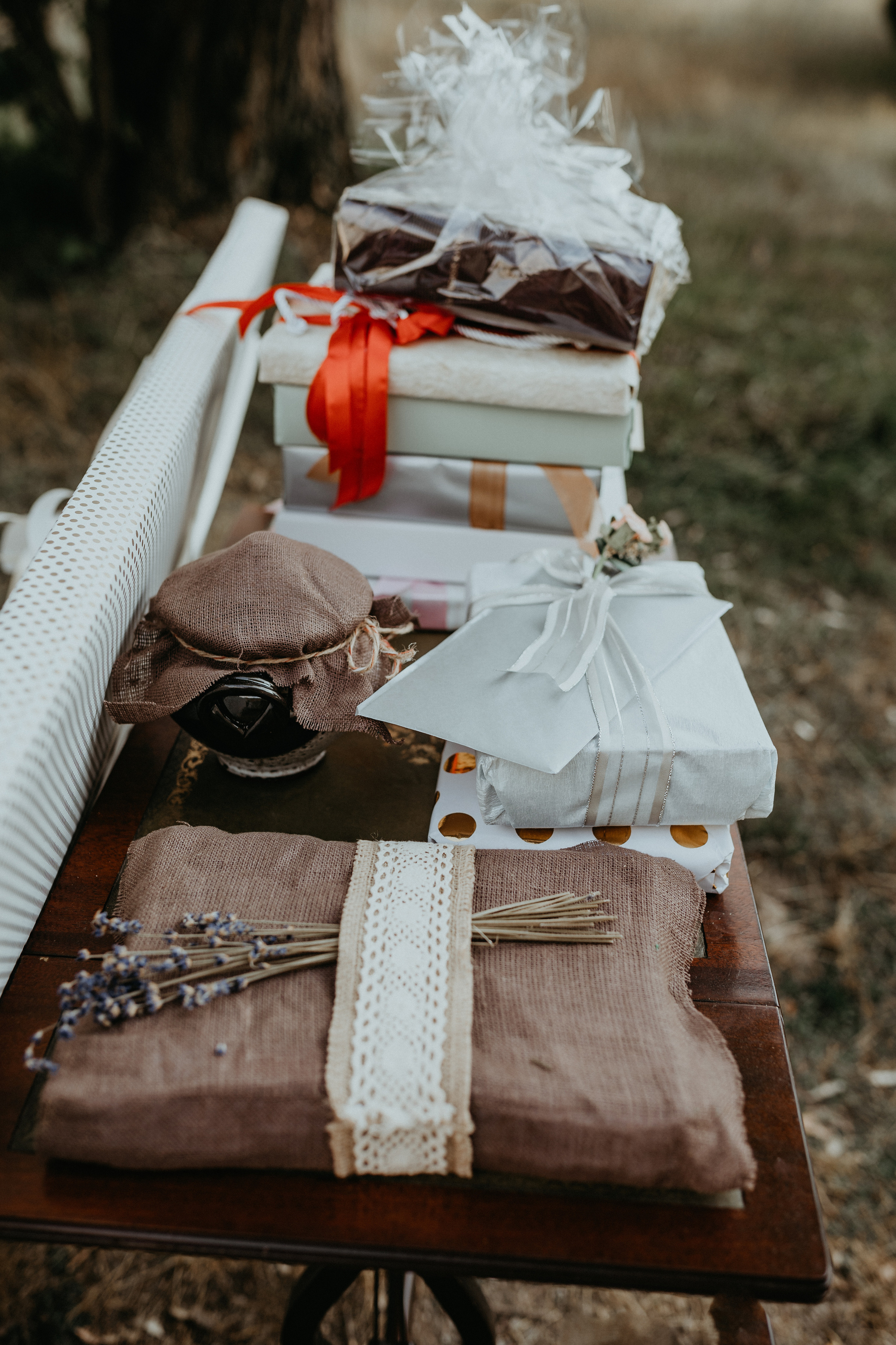 Deividas Ugne. Authentic Wedding Videography