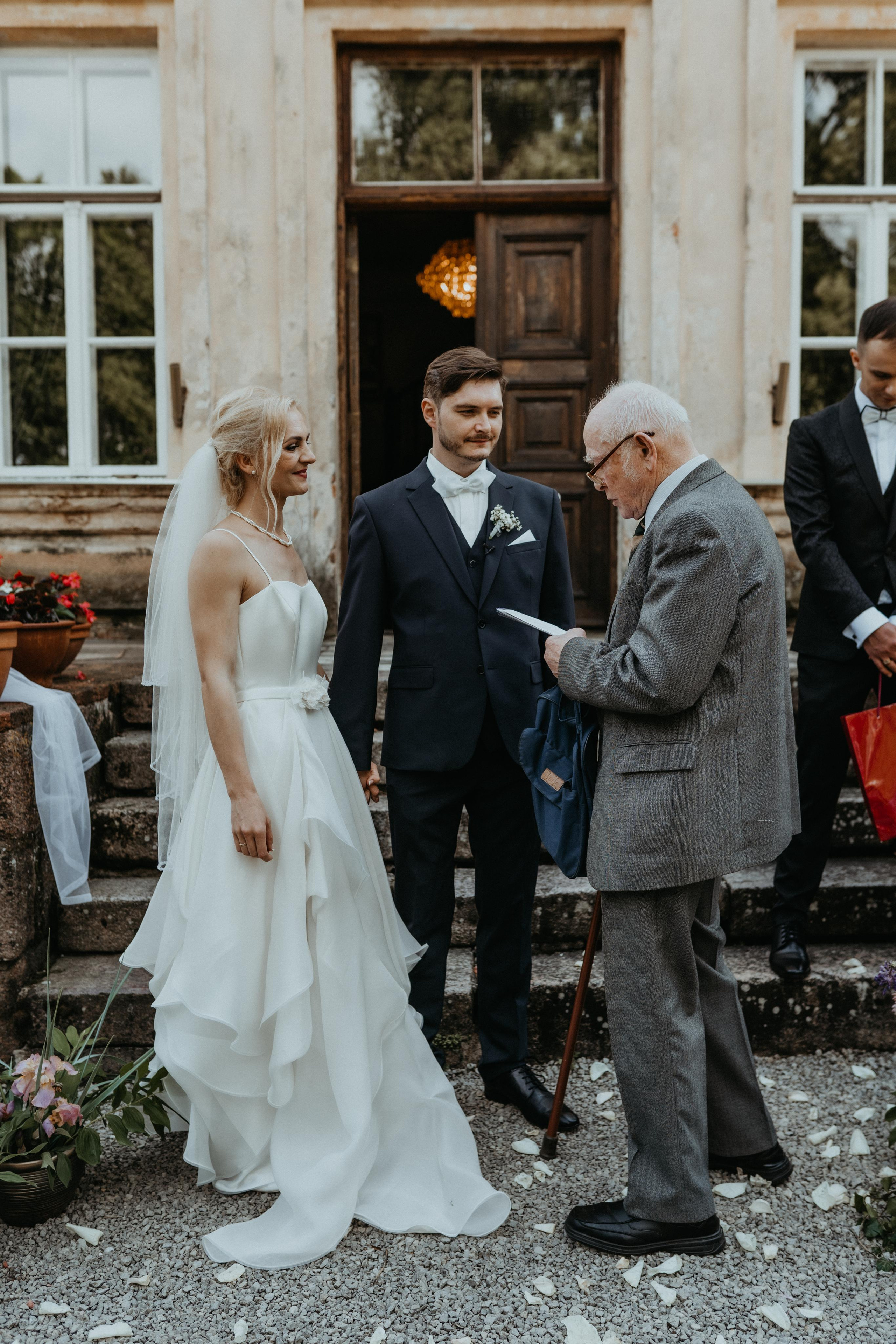 EMils Izabele. Authentic Wedding Videography