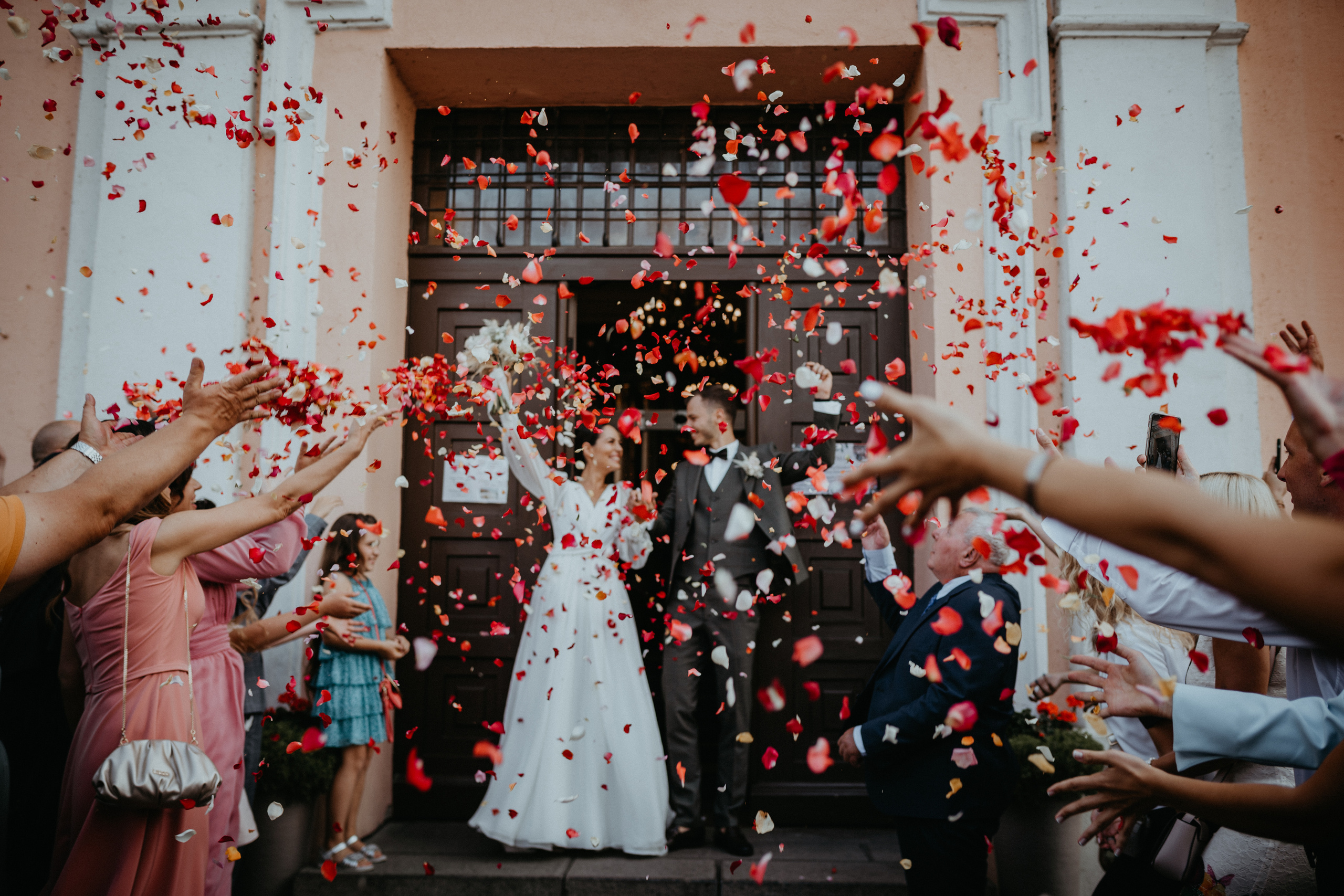 Deividas Ugne. Authentic Wedding Videography