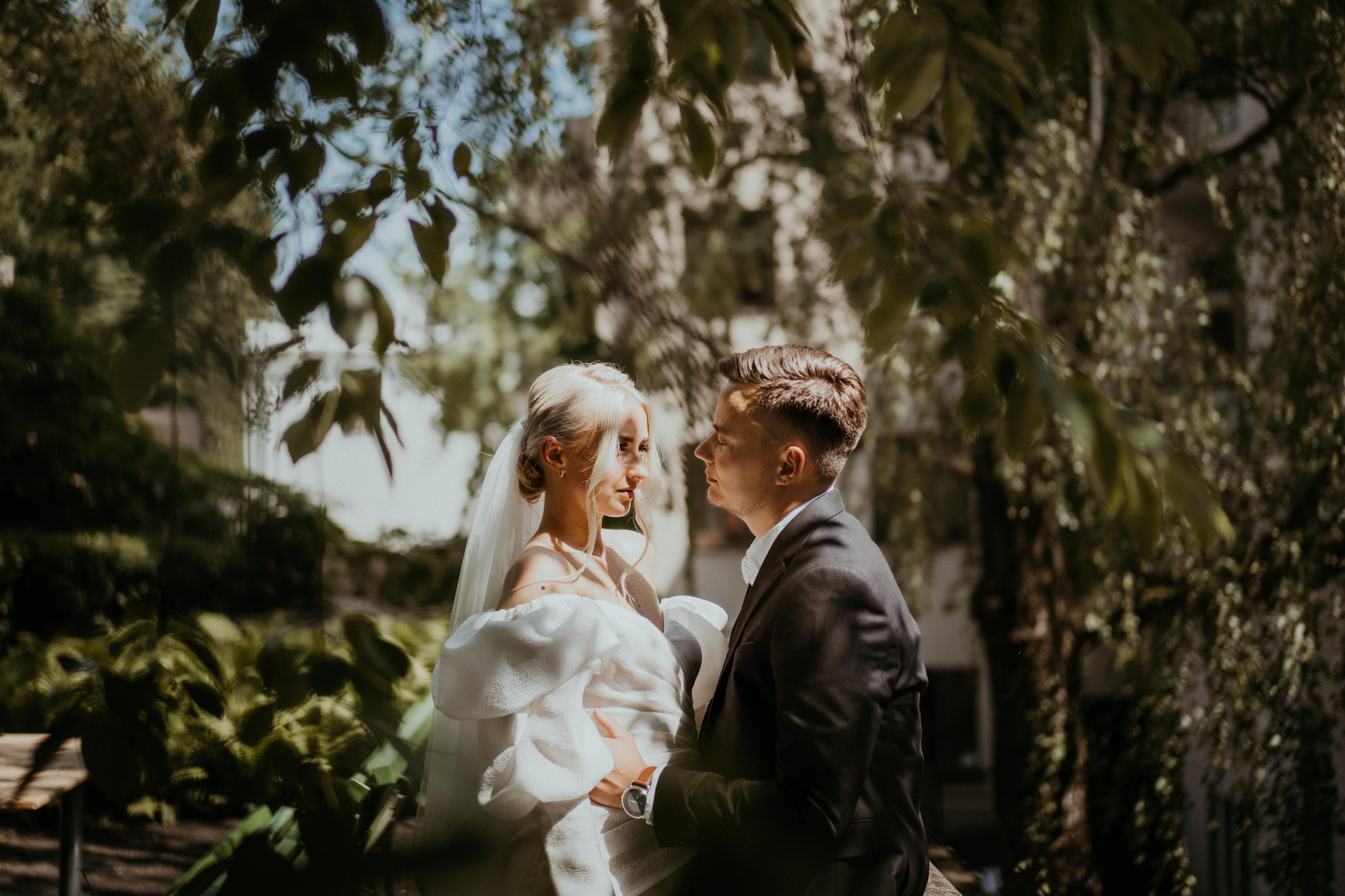 Paulius ir Agnė. Authentic Wedding Videography