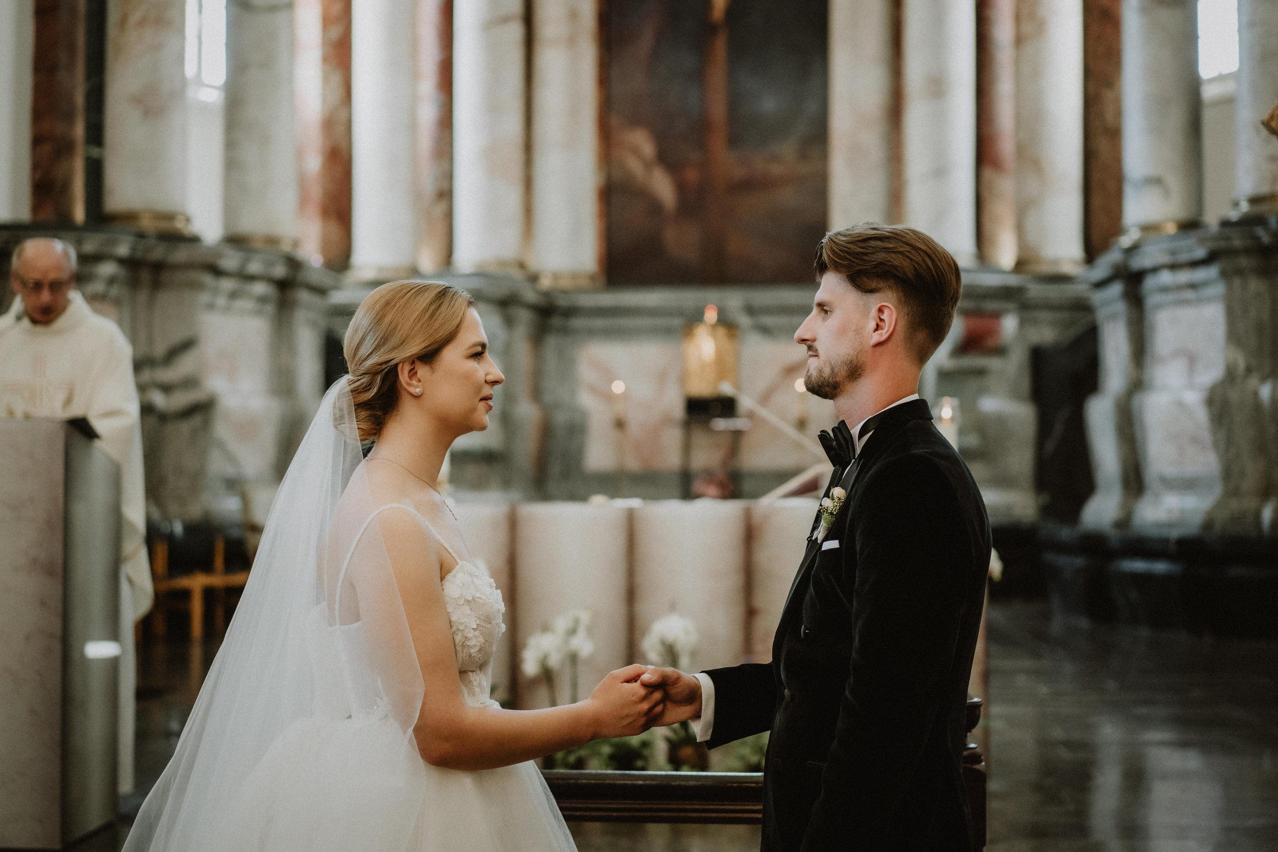 Matas Giedre. Authentic Wedding Videography