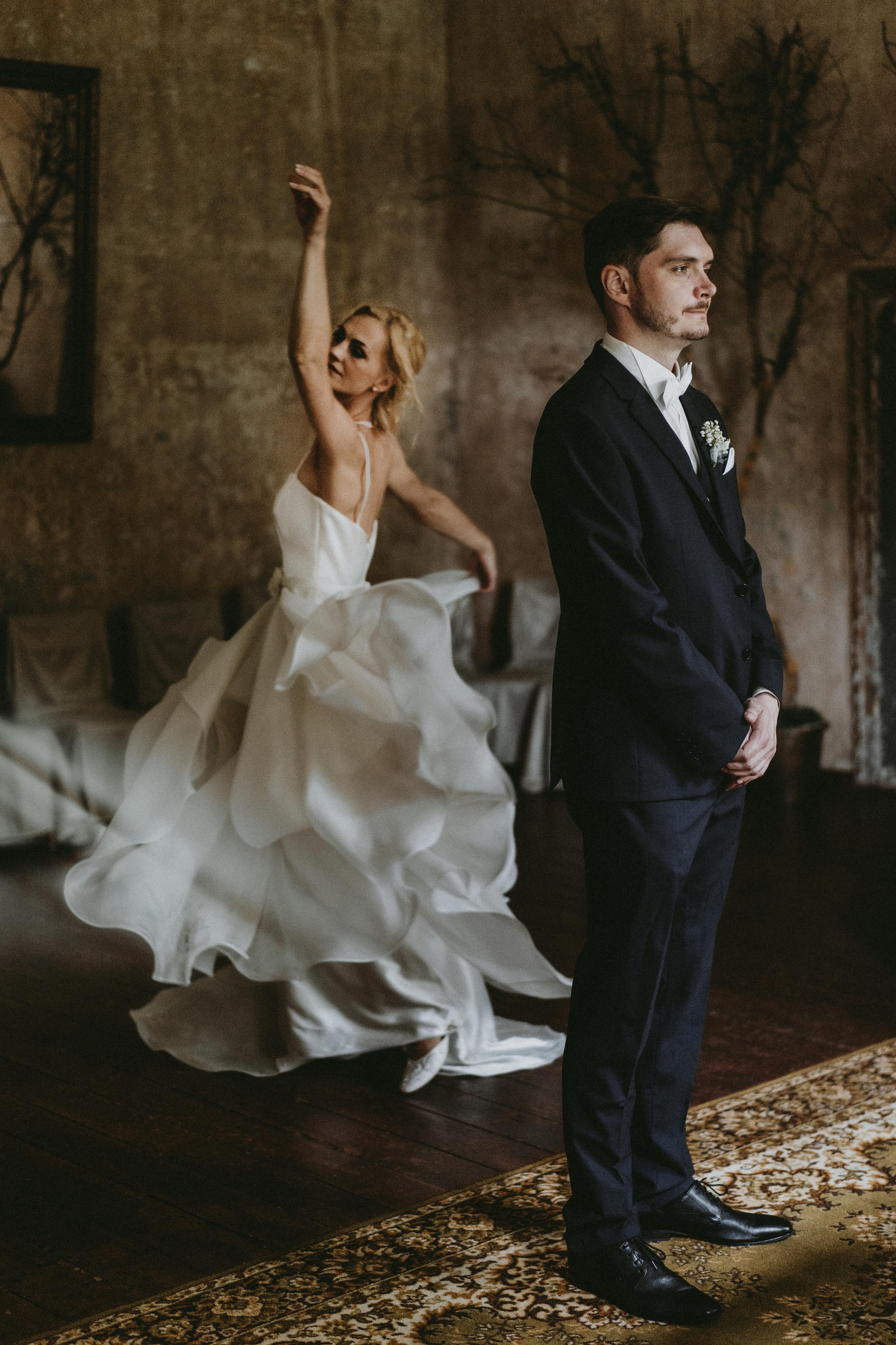 EMils Izabele. Authentic Wedding Videography